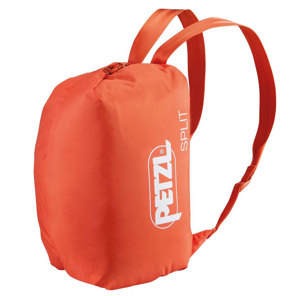Petzl Split Rope Bag with Tarp - 25 Litre / 120m rope Capacity - Picture 3 of 3