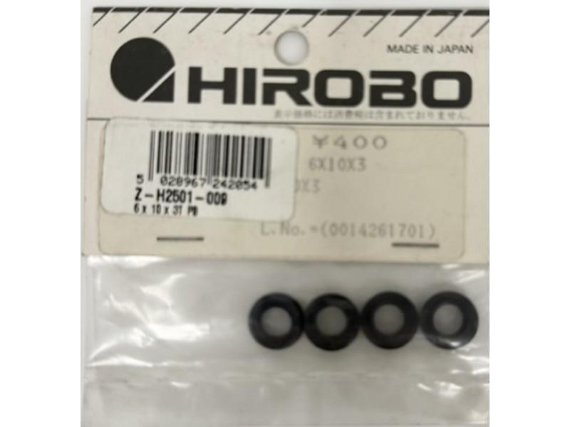 ハッピー 6 x 10 x 3T PB : 2501-009 | eBay