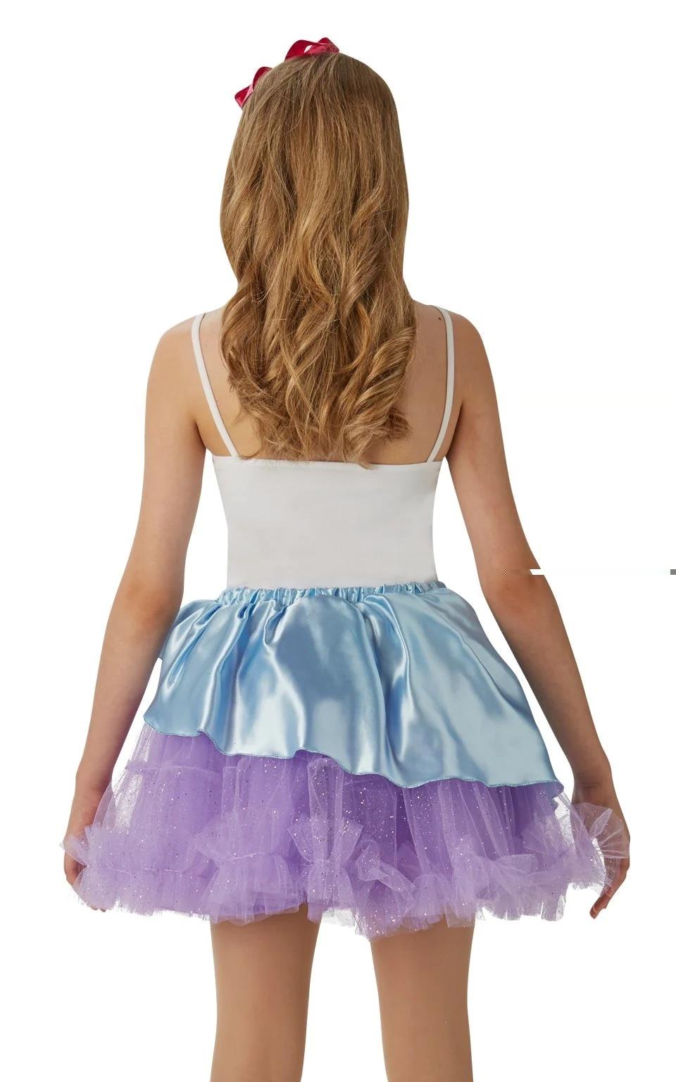 Descendants tutu outlet dress