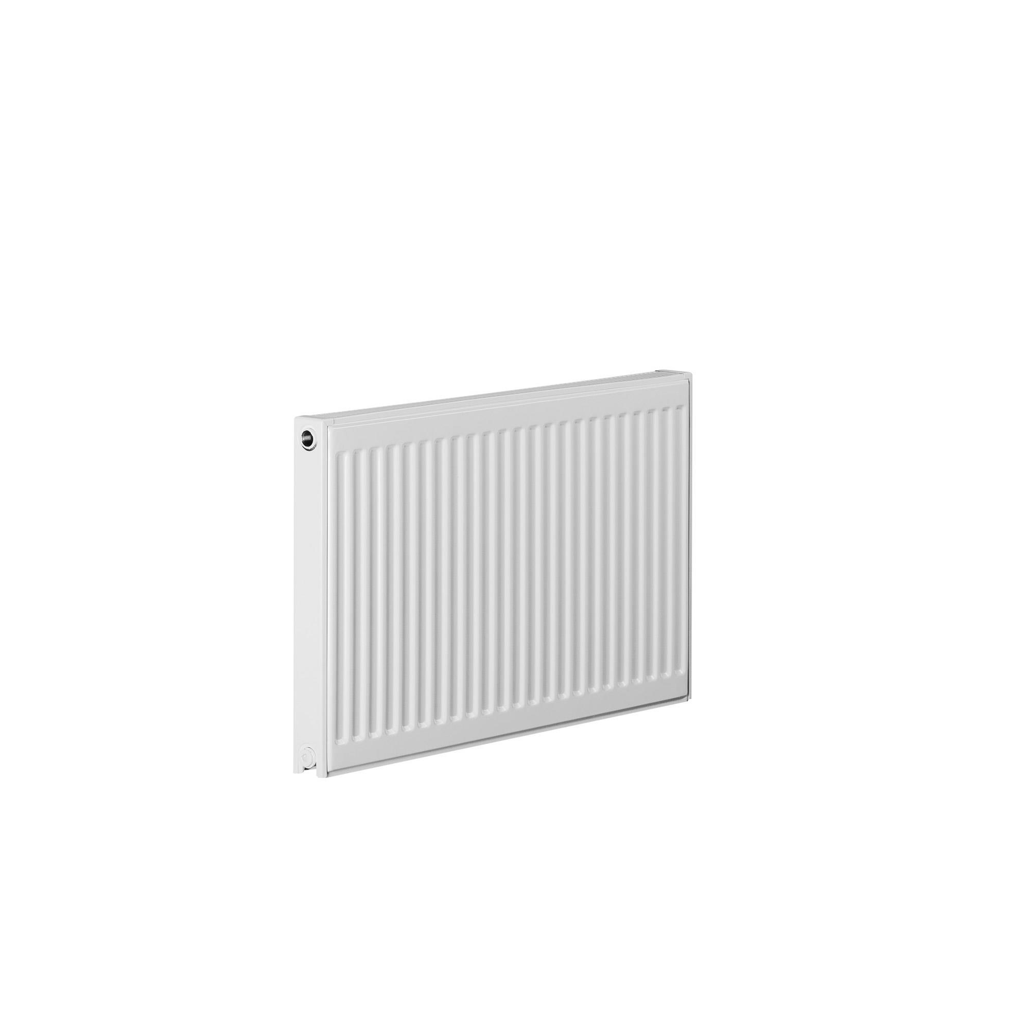 Prorad Type 21 Double Panel Compact Radiator 400mm high