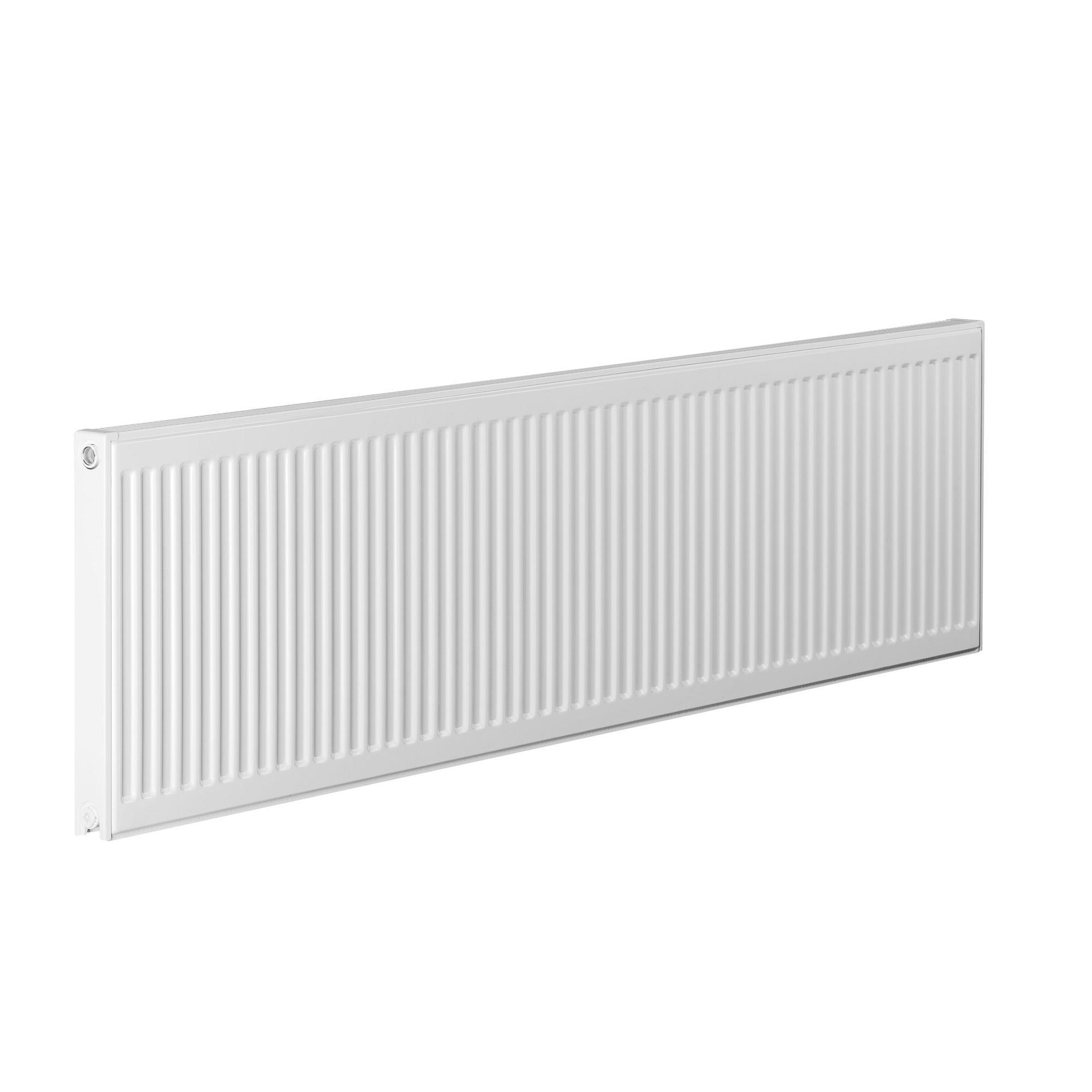 Prorad Type 21 Double Panel Compact Radiator 400mm high