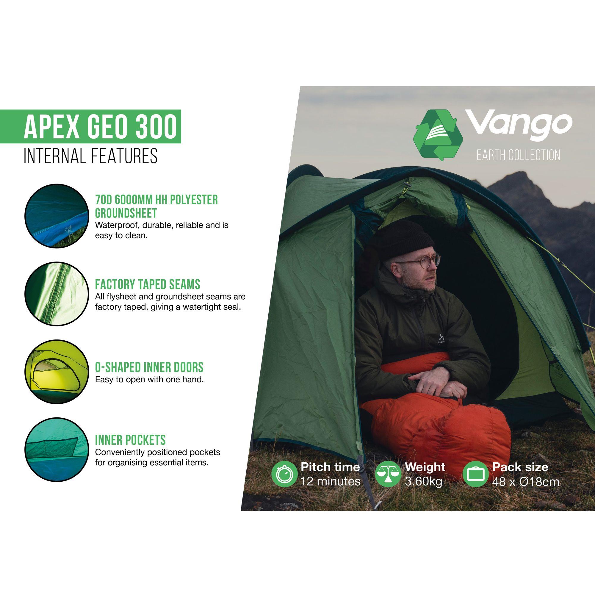 Vango factory outlet outlet