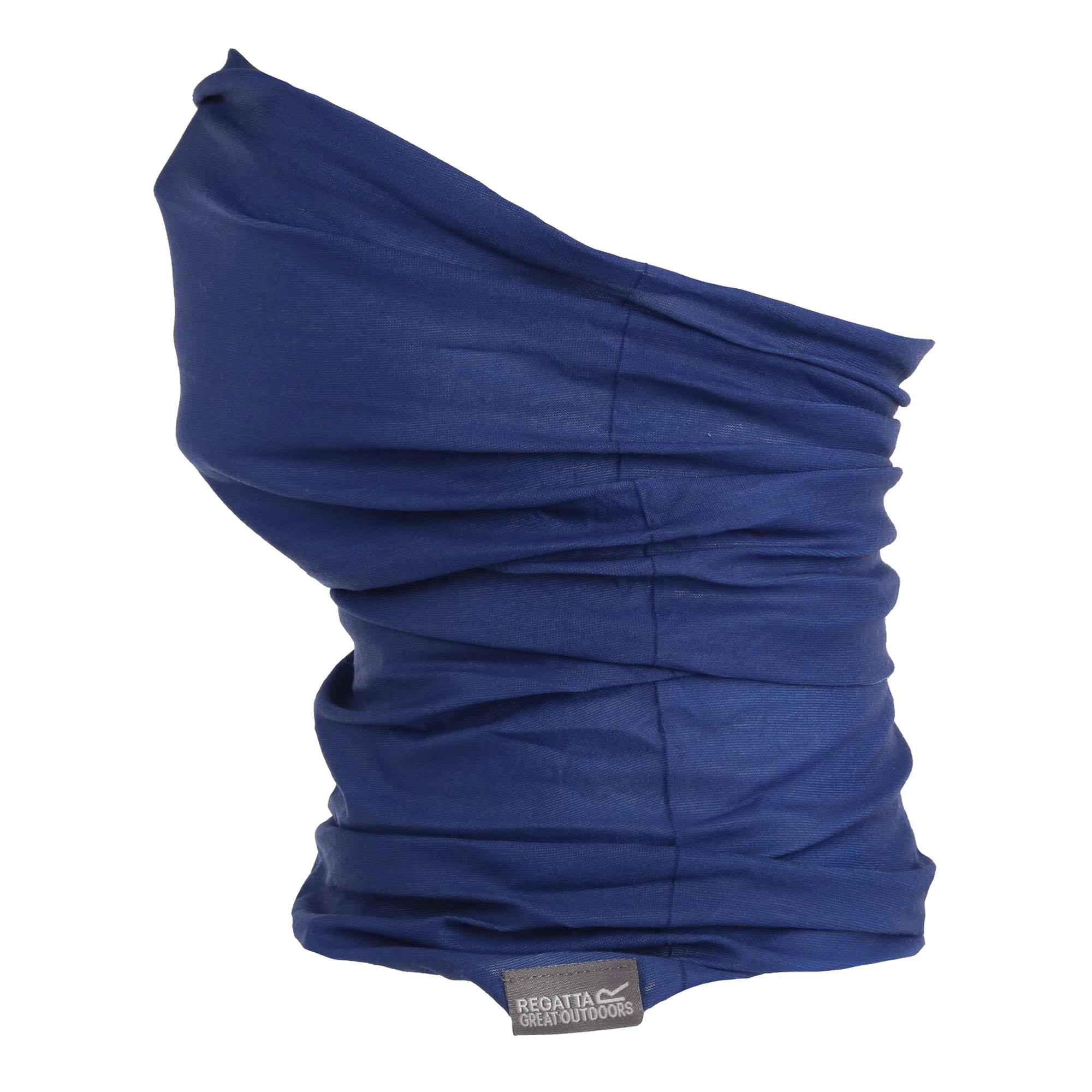 Regatta Kids Multitube Stretch Neck Warmer - Picture 2 of 4
