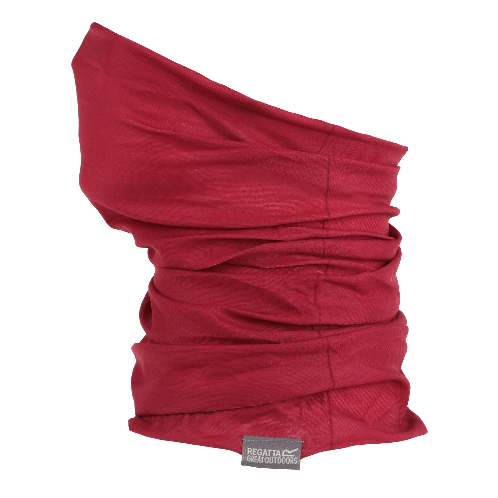 Regatta Kids Multitube Stretch Neck Warmer - Picture 3 of 4