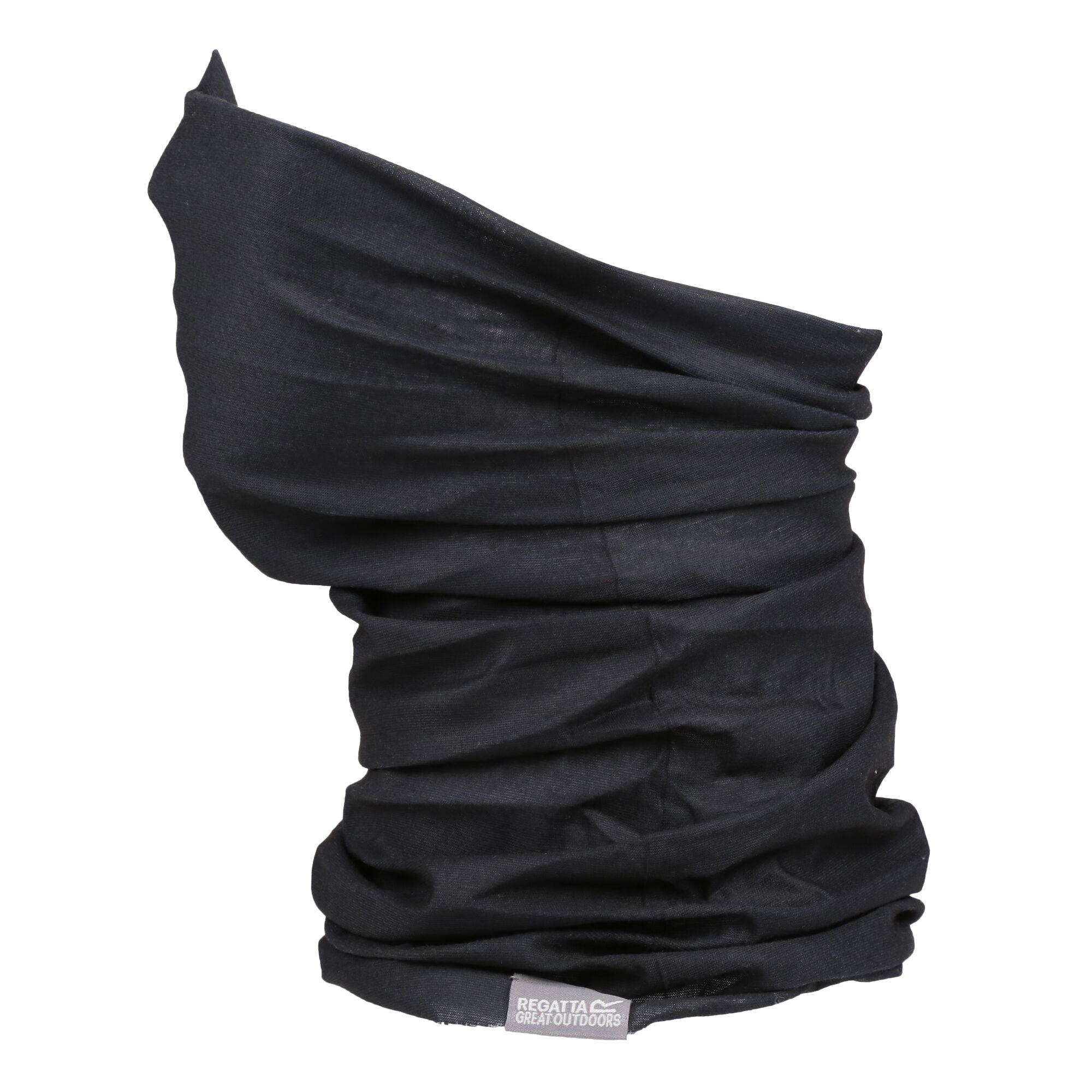 Regatta Kids Multitube Stretch Neck Warmer - Picture 4 of 4