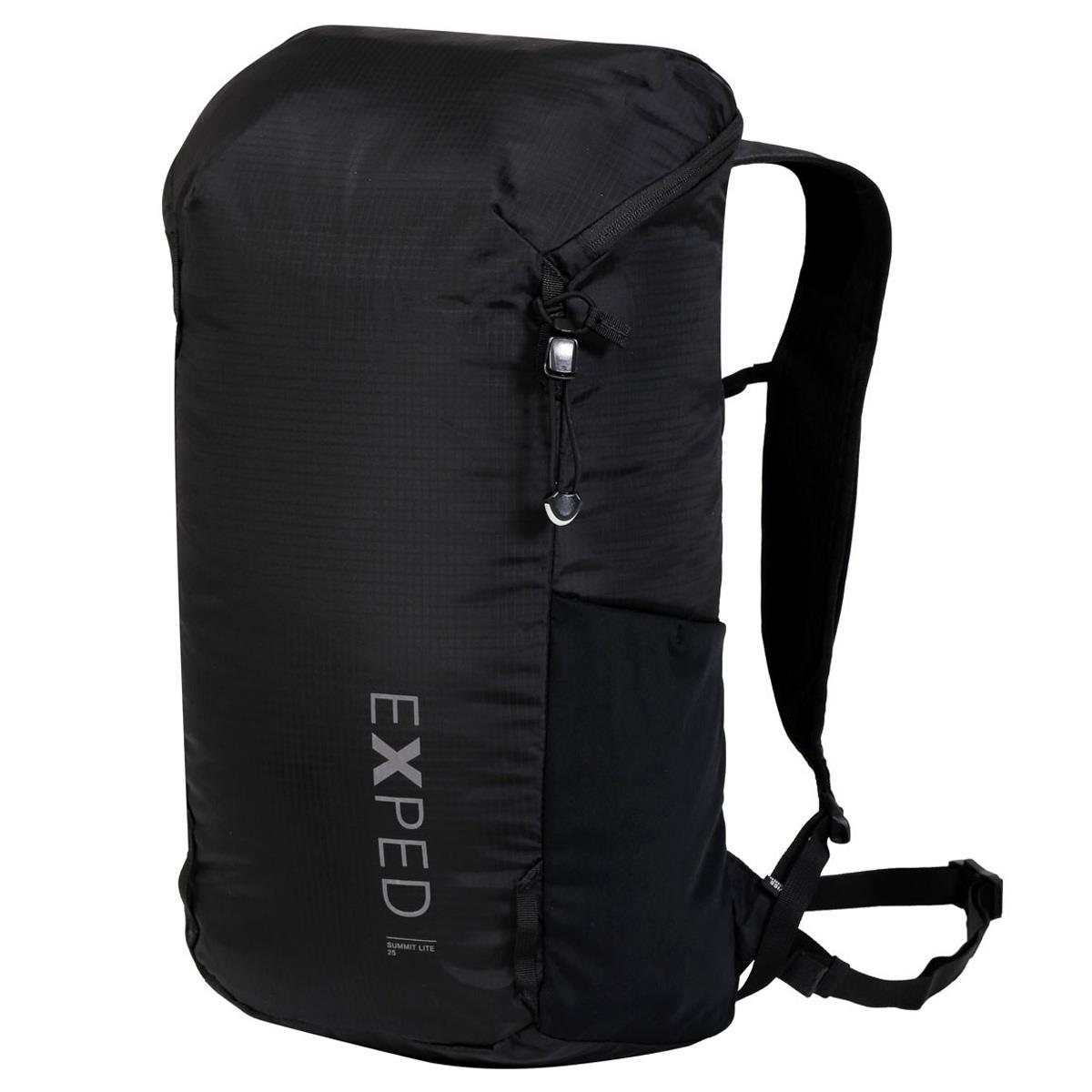 Exped Summit Lite Rucksack - 15L - 25L - Daysack - ultraleicht - Bild 3 von 3