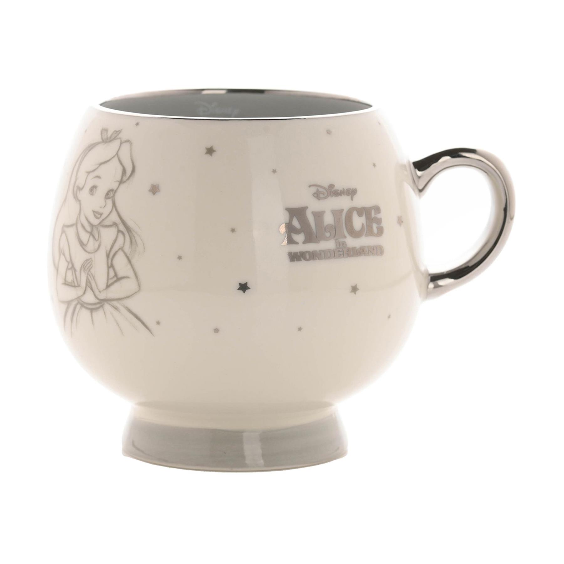 Disney 100 Premium Ceramic Mug with Illustrated Character Image - Choose Design - Picture 8 of 45