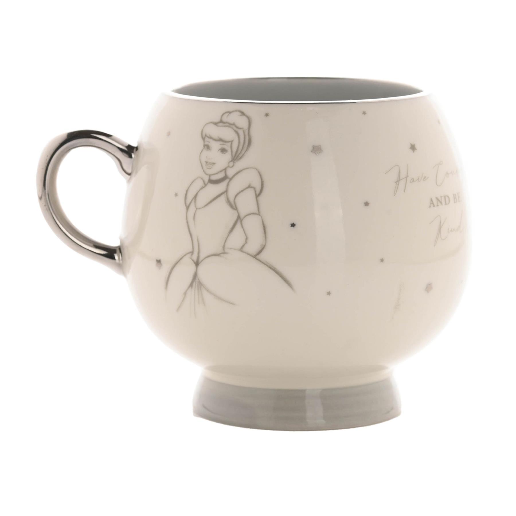 Disney 100 Premium Ceramic Mug with Illustrated Character Image - Choose Design - Picture 10 of 45