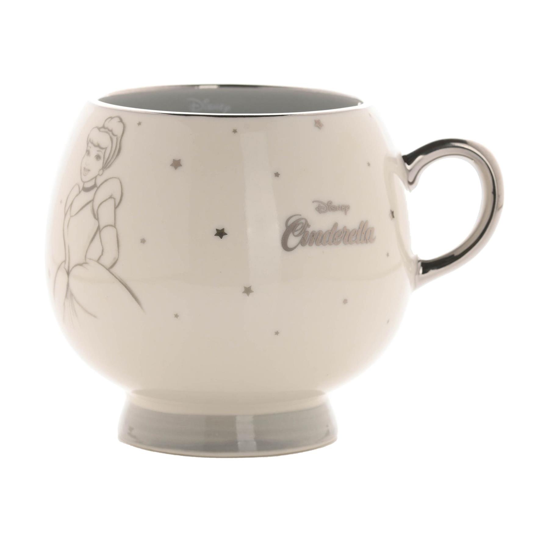 Disney 100 Premium Ceramic Mug with Illustrated Character Image - Choose Design - Picture 12 of 45