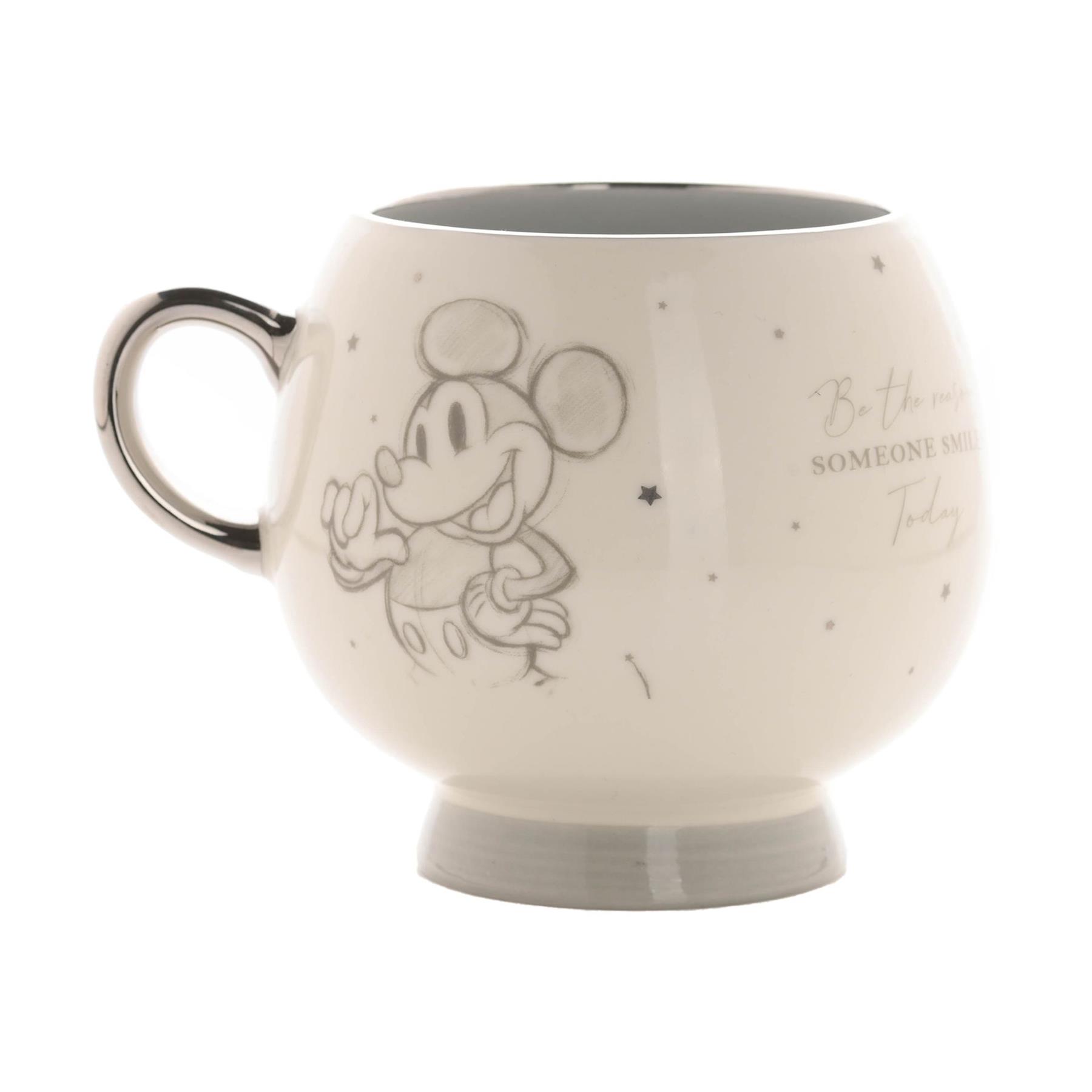 Disney 100 Premium Ceramic Mug with Illustrated Character Image - Choose Design - Picture 14 of 45