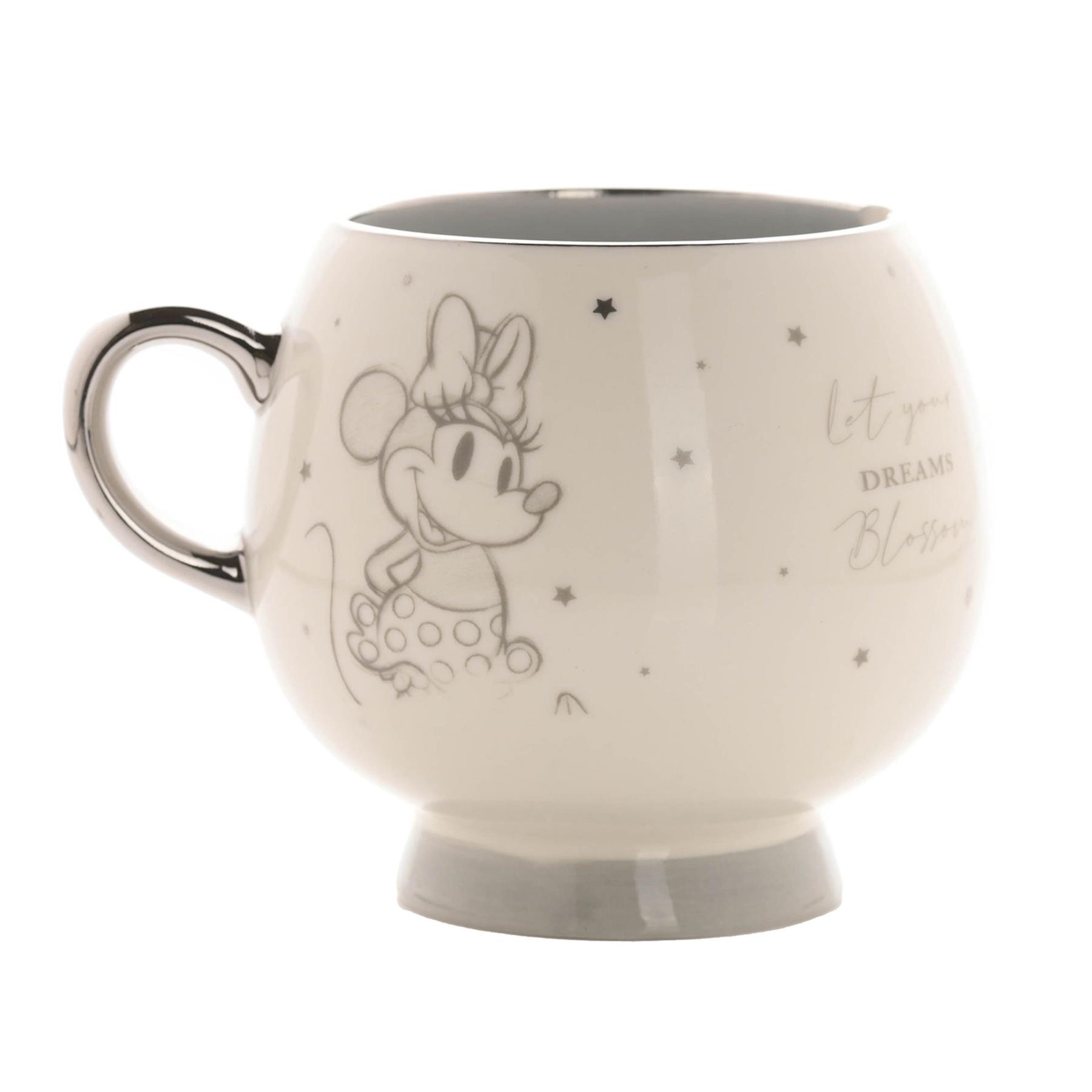 Disney 100 Premium Ceramic Mug with Illustrated Character Image - Choose Design - Picture 18 of 45
