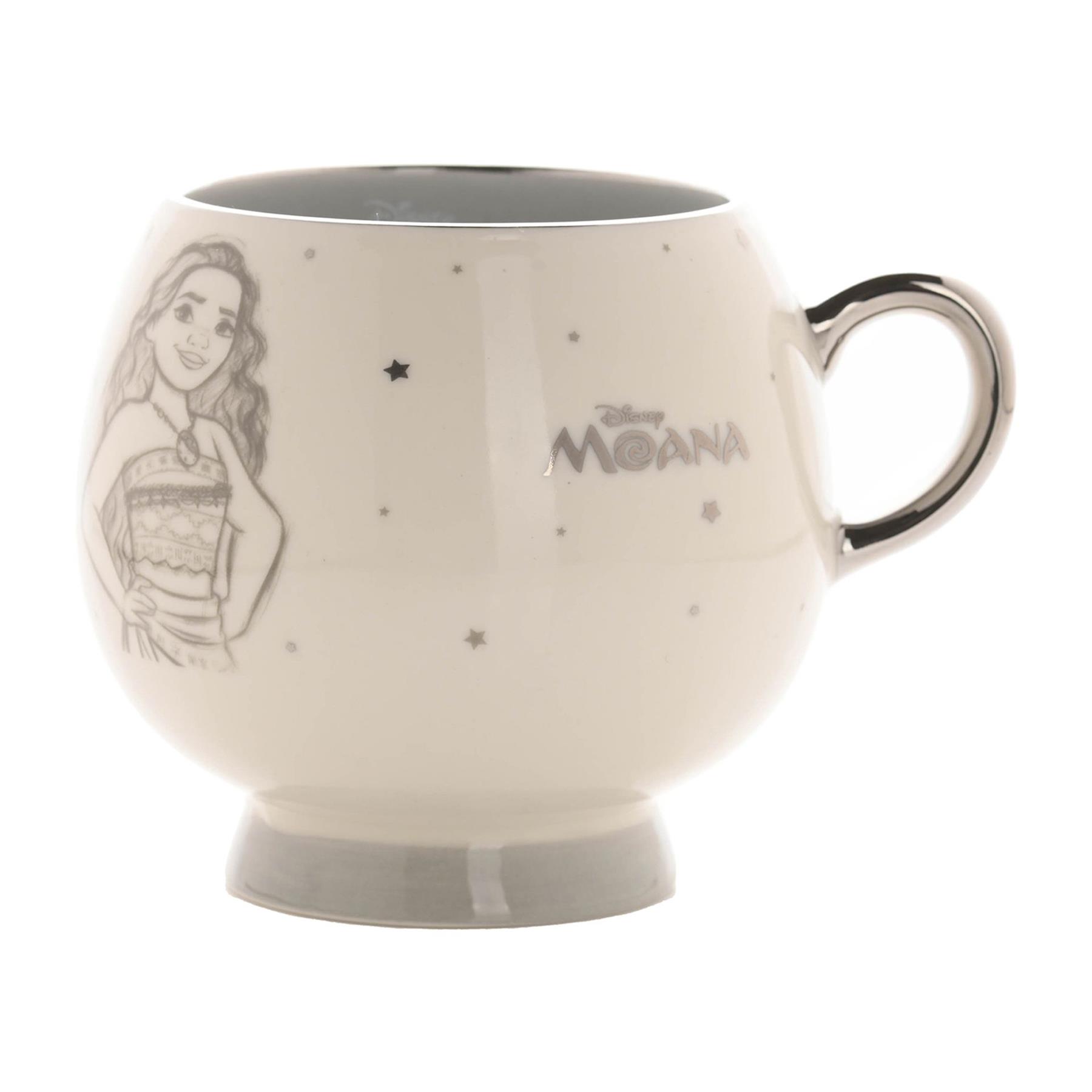 Disney 100 Premium Ceramic Mug with Illustrated Character Image - Choose Design - Picture 24 of 45