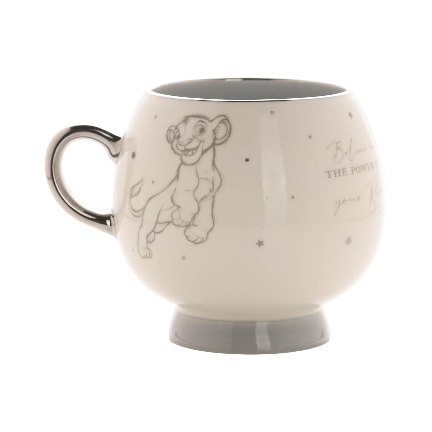 Disney 100 Premium Ceramic Mug with Illustrated Character Image - Choose Design - Picture 26 of 45