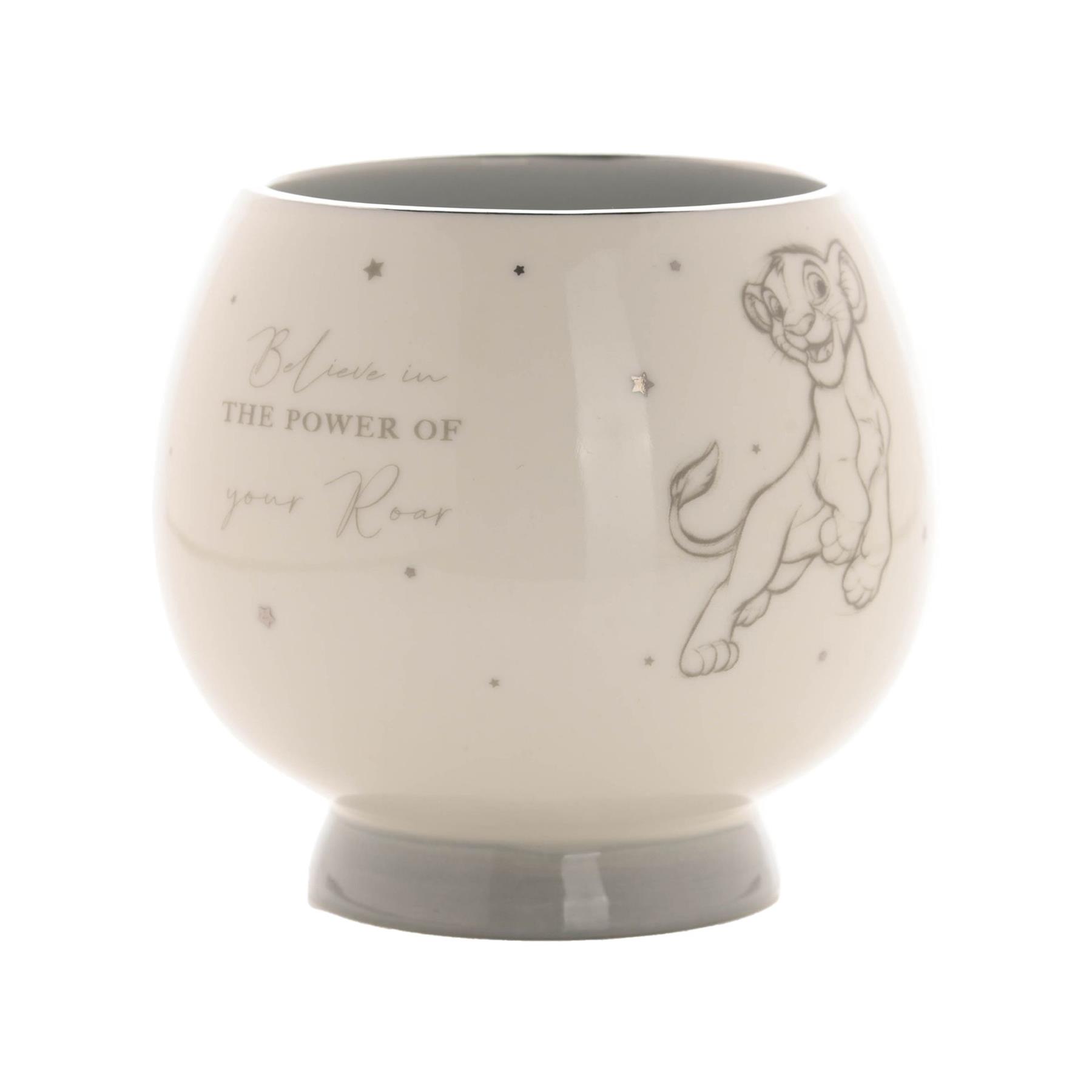 Disney 100 Premium Ceramic Mug with Illustrated Character Image - Choose Design - Picture 27 of 45