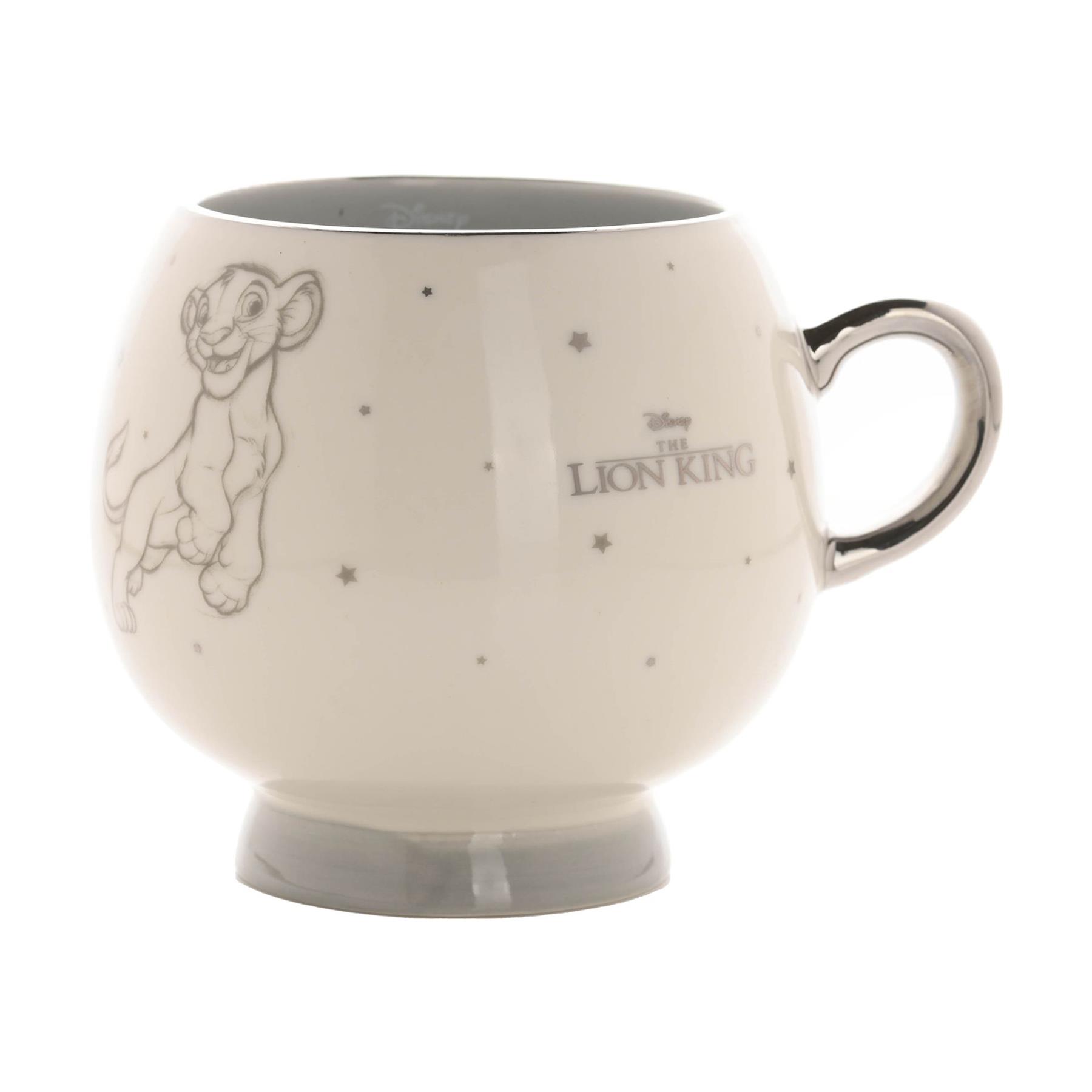 Disney 100 Premium Ceramic Mug with Illustrated Character Image - Choose Design - Picture 28 of 45