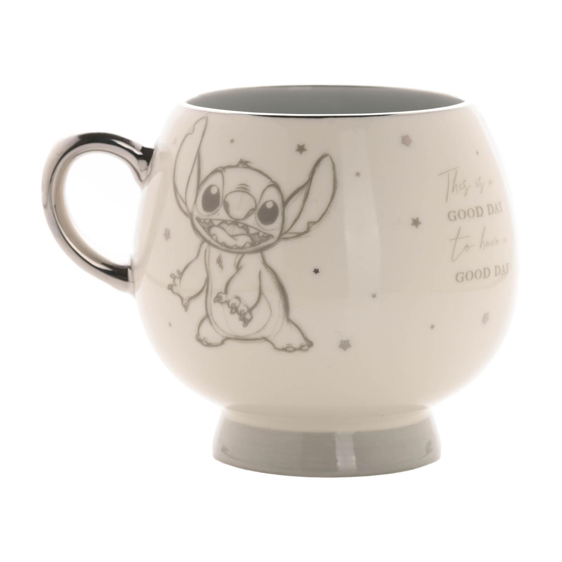 Disney 100 Premium Ceramic Mug with Illustrated Character Image - Choose Design - Picture 34 of 45