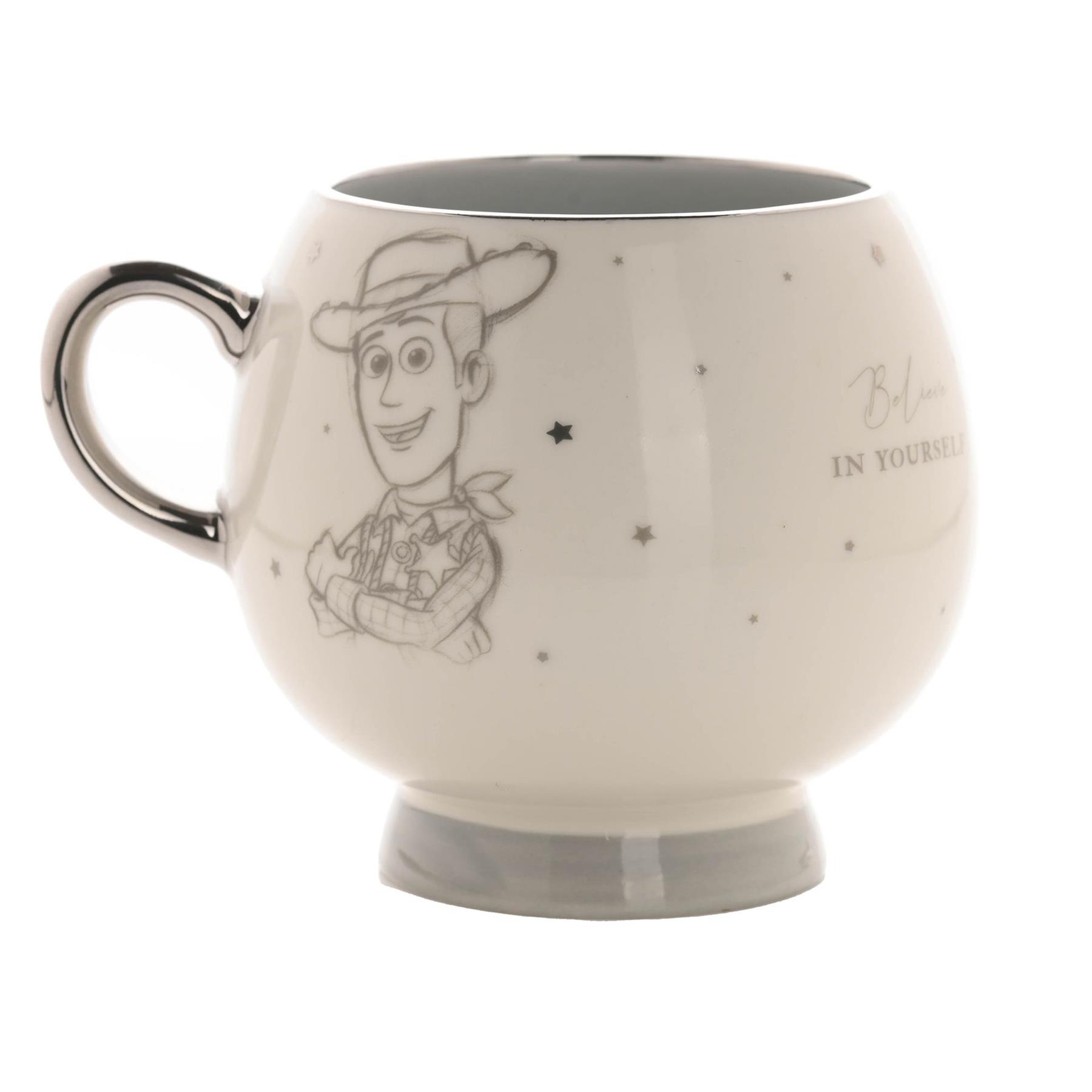 Disney 100 Premium Ceramic Mug with Illustrated Character Image - Choose Design - Picture 42 of 45