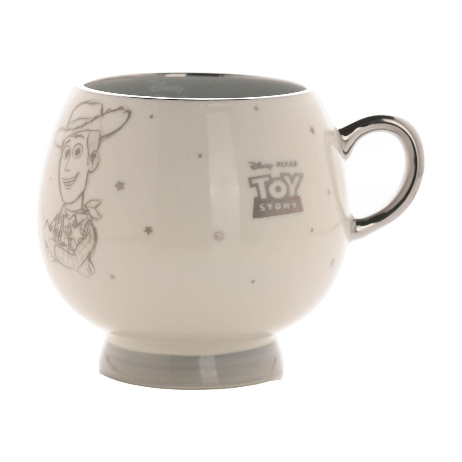 Disney 100 Premium Ceramic Mug with Illustrated Character Image - Choose Design - Picture 44 of 45