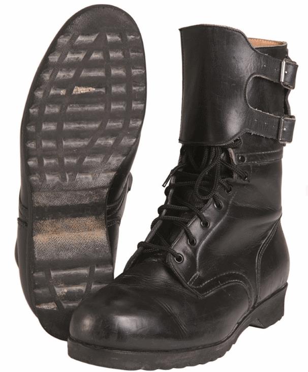 ami Round Toe Laced Ranger 39 ブラック 中古 image398594909.jpg