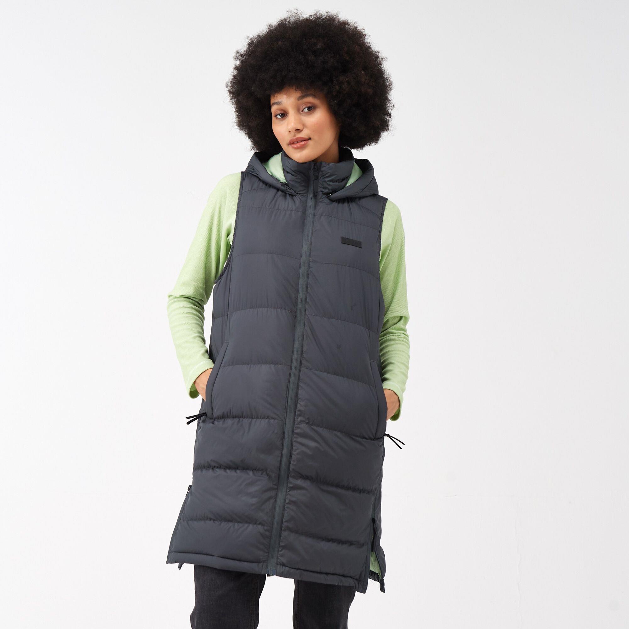 Regatta Womens Ganella Insulated Bodywarmer