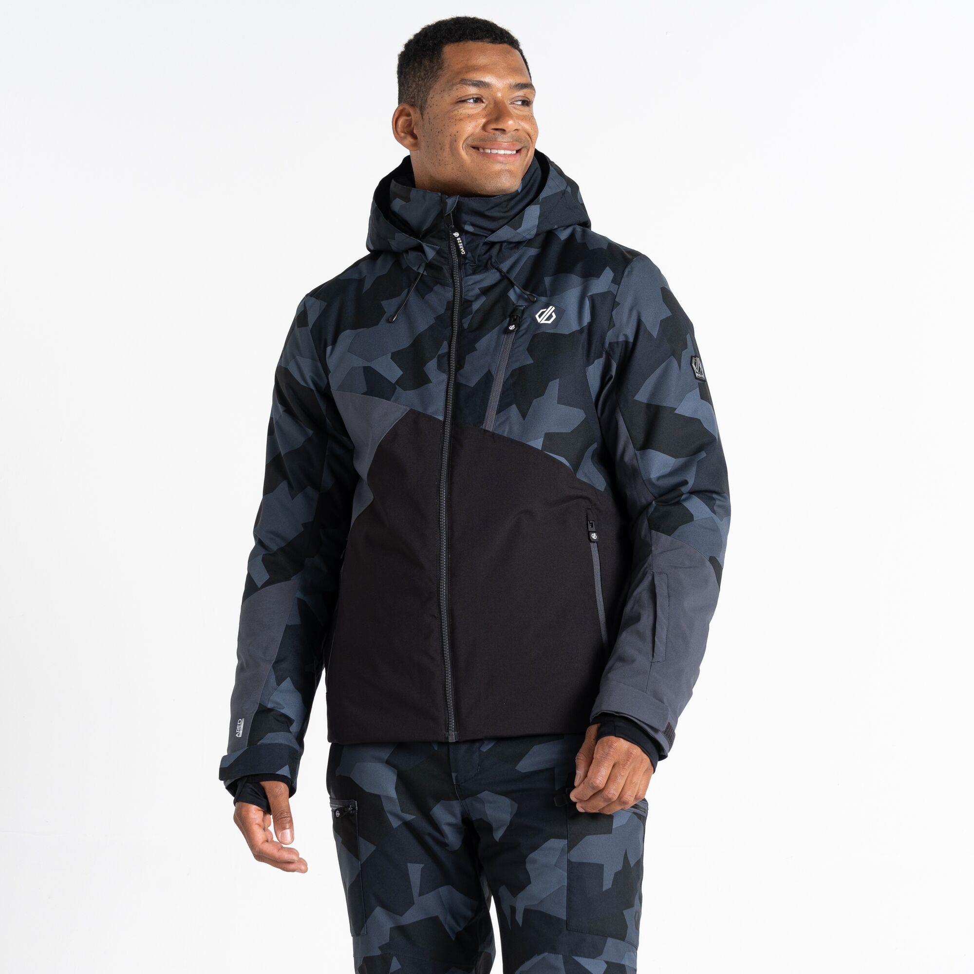 Veste de ski dare 2b hot sale