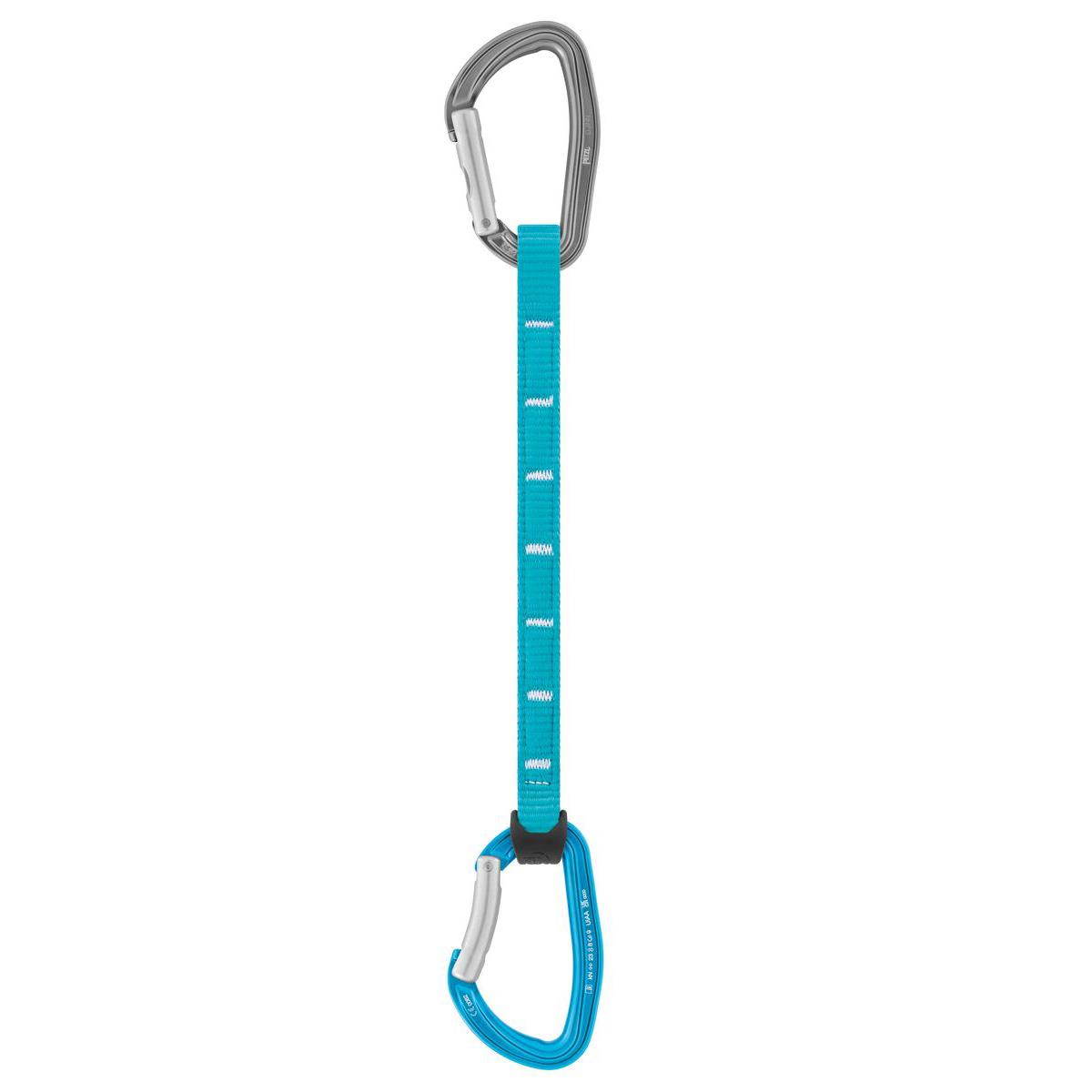 Petzl Djinn Axess Quickdraw - 11cm / 17cm / 25cm / 6-Pack - Picture 4 of 4