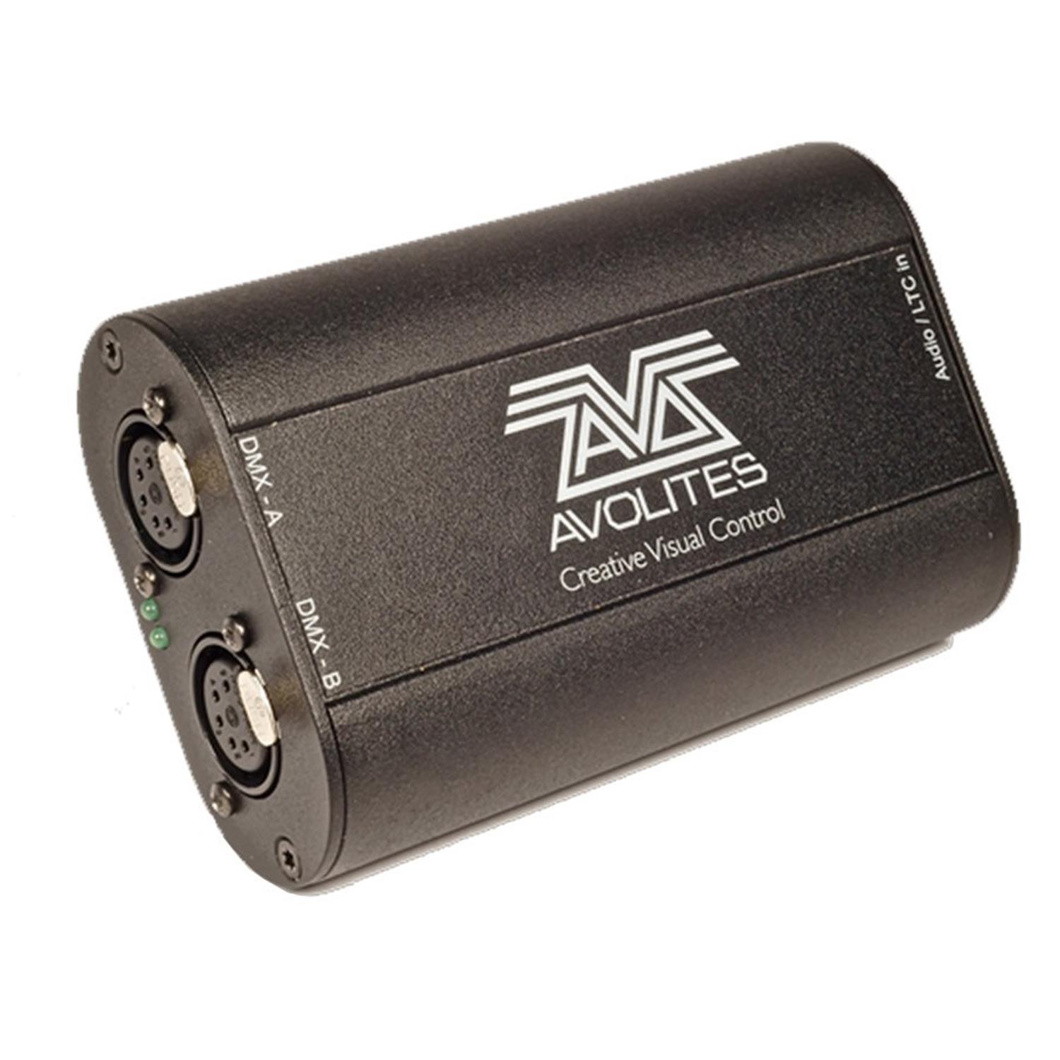 Avolites T-1 ライティングソフトウェア USBインターフェース Avolites T1 USB Interface – Thomann Polska