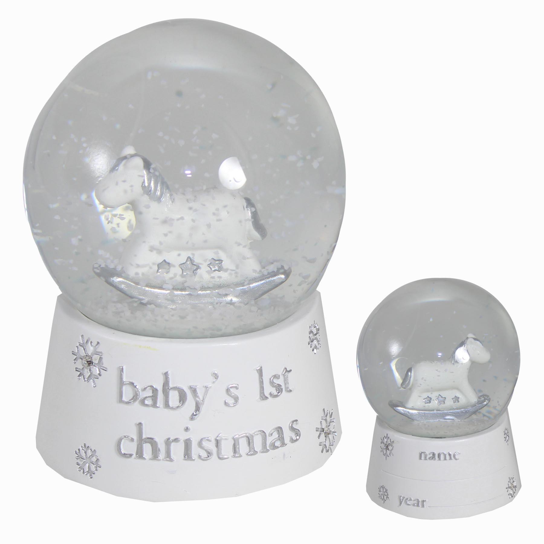Bambino Baby’s 1st Christmas Gifts