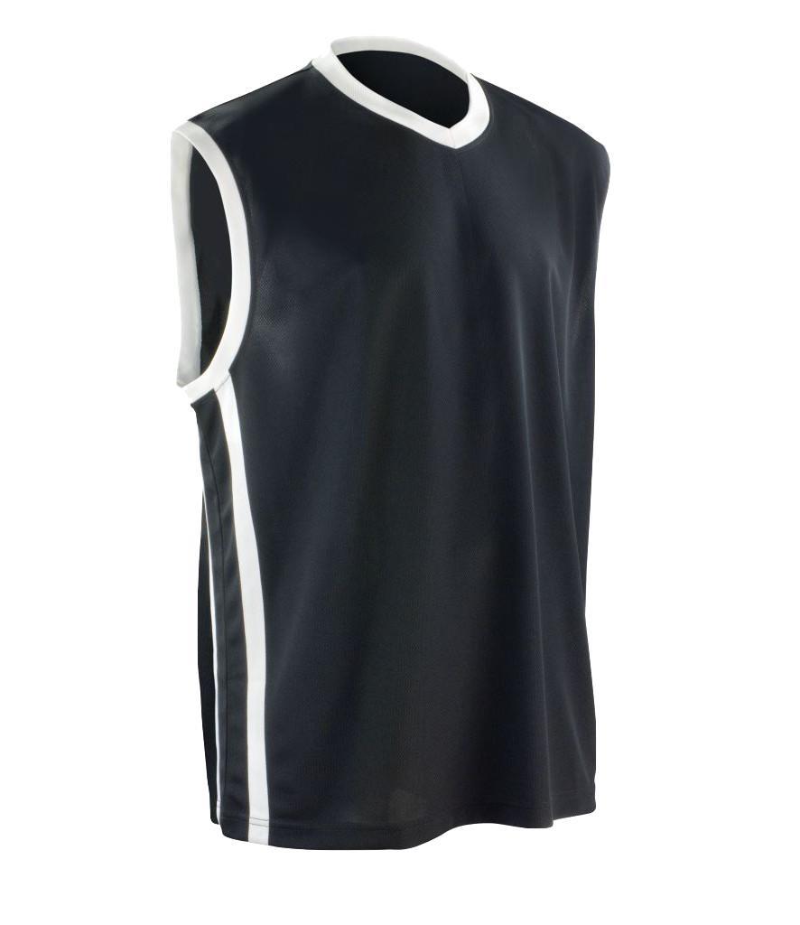 Top de baloncesto Spiro - Imagen 2 de 4