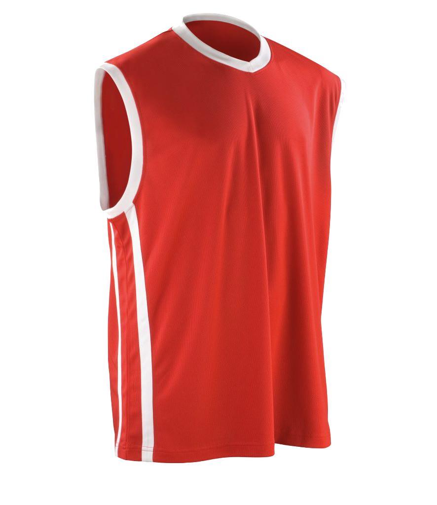 Top de baloncesto Spiro - Imagen 3 de 4
