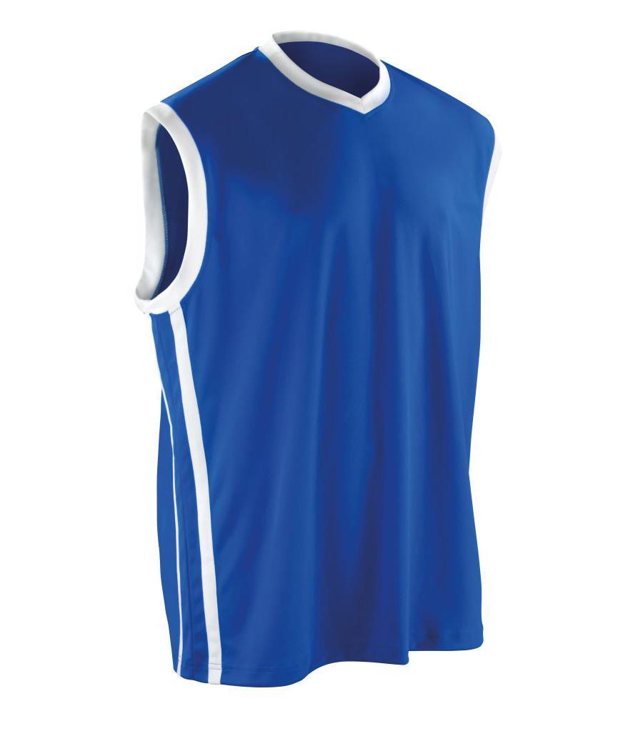 Top de baloncesto Spiro - Imagen 4 de 4