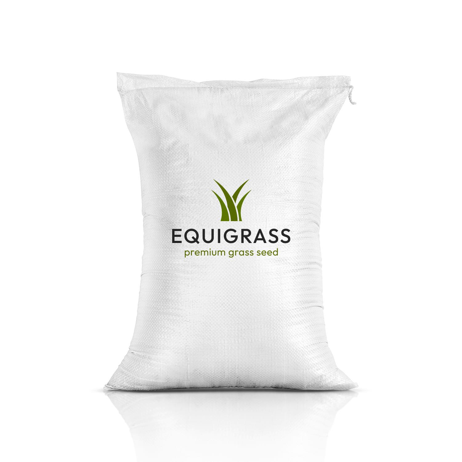 EquiGrass Professional Horse and Pony Paddock Grass Seed Mix without Clover