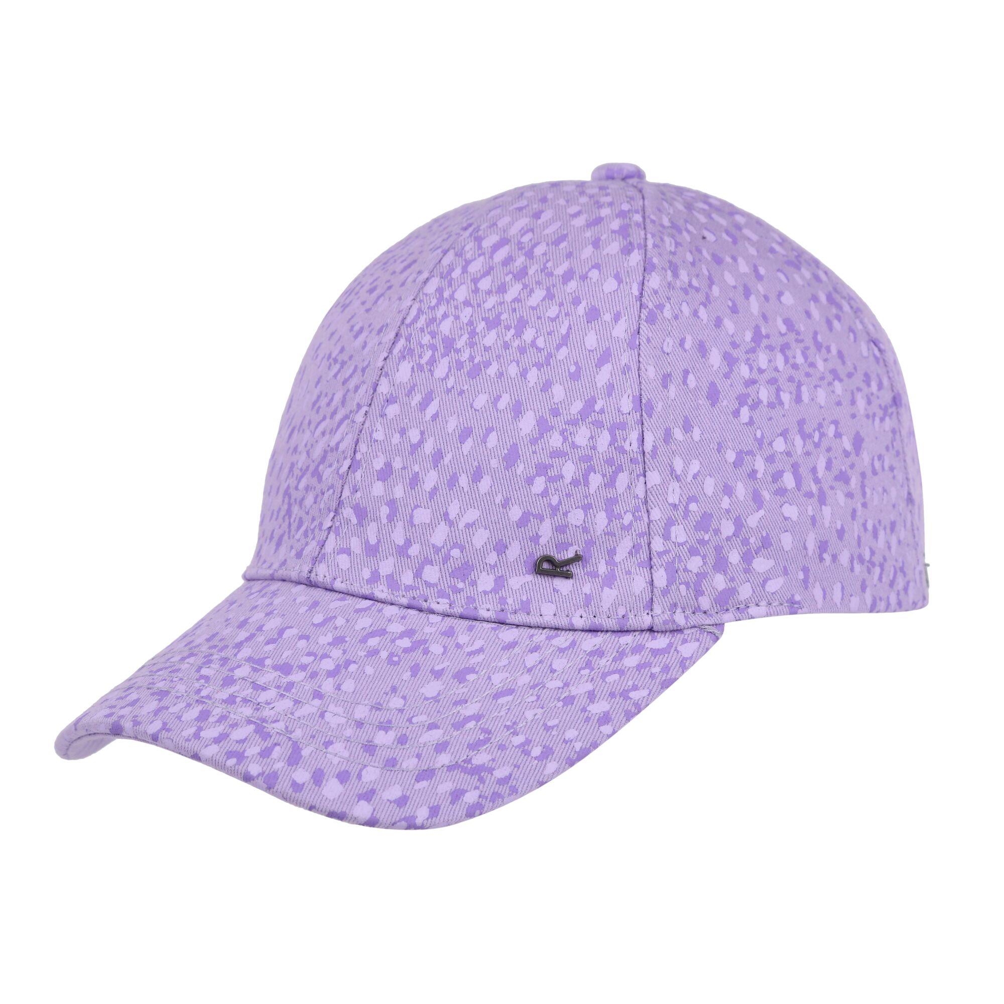 Regatta Kids Cuyler III Cap Cotton Baseball Hat - Picture 5 of 11
