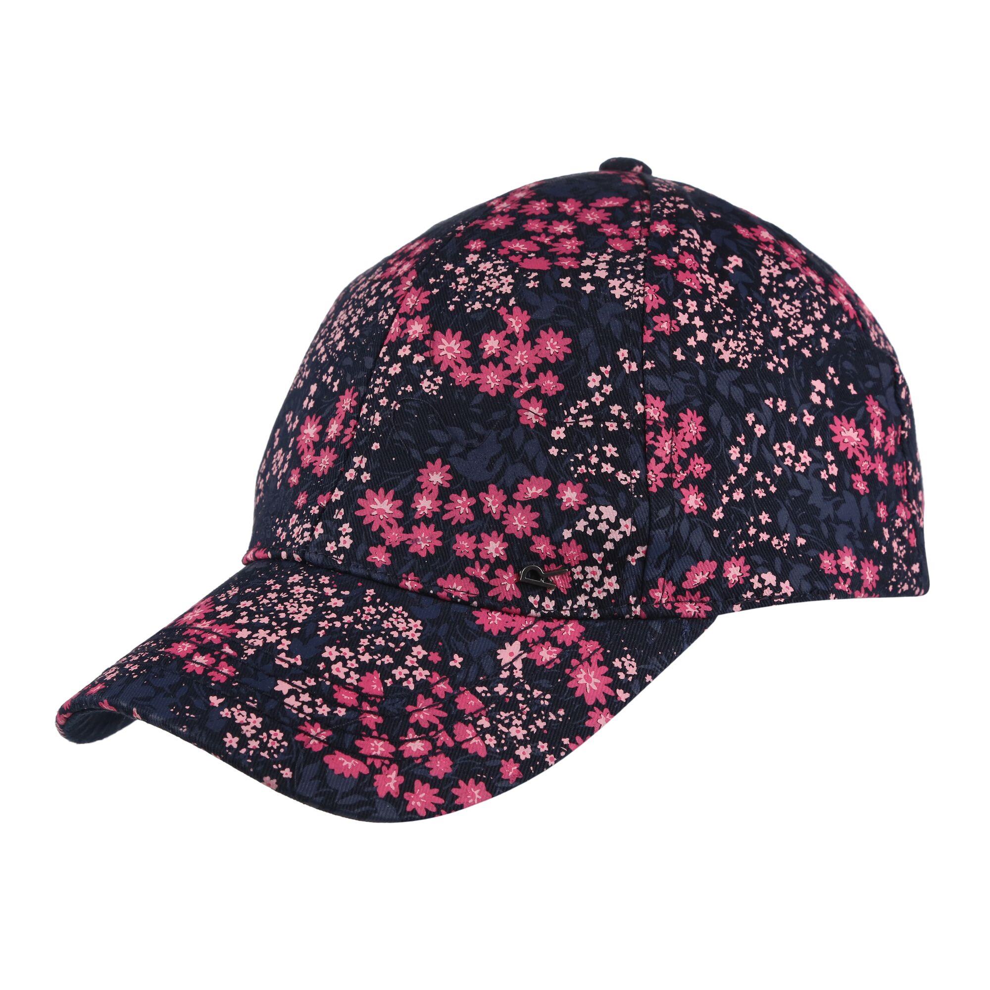 Regatta Kids Cuyler III Cap Cotton Baseball Hat - Picture 6 of 11