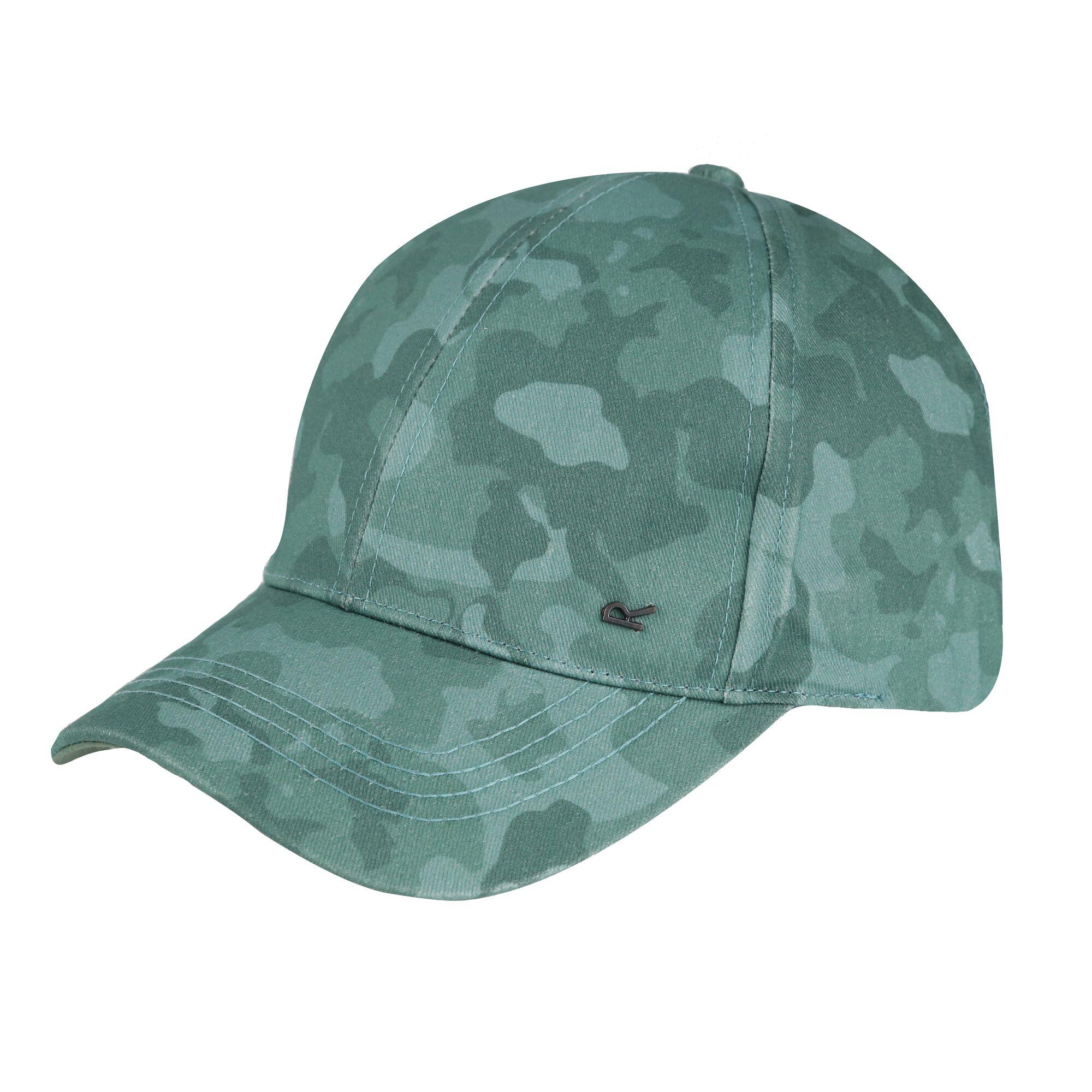 Regatta Kids Cuyler III Cap Cotton Baseball Hat - Picture 10 of 11