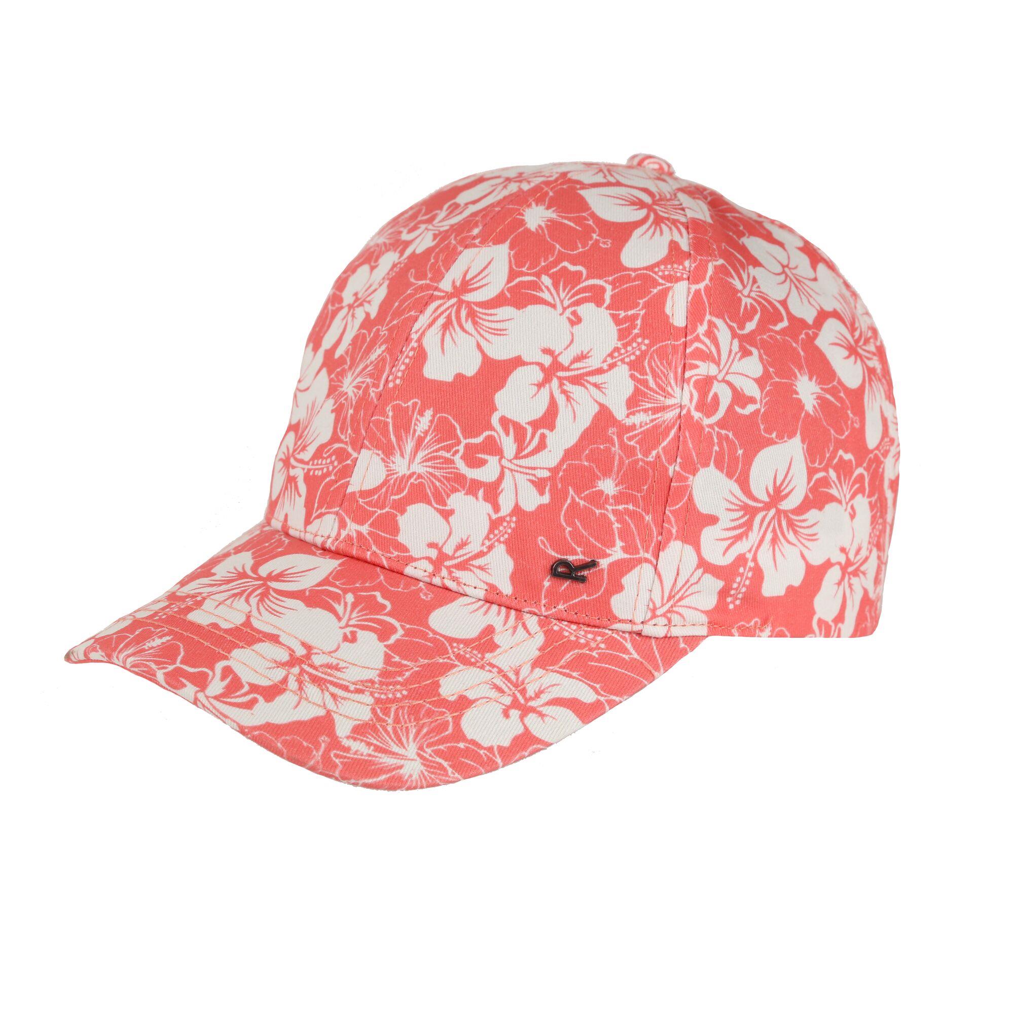 Regatta Kids Cuyler III Cap Cotton Baseball Hat - Picture 11 of 11