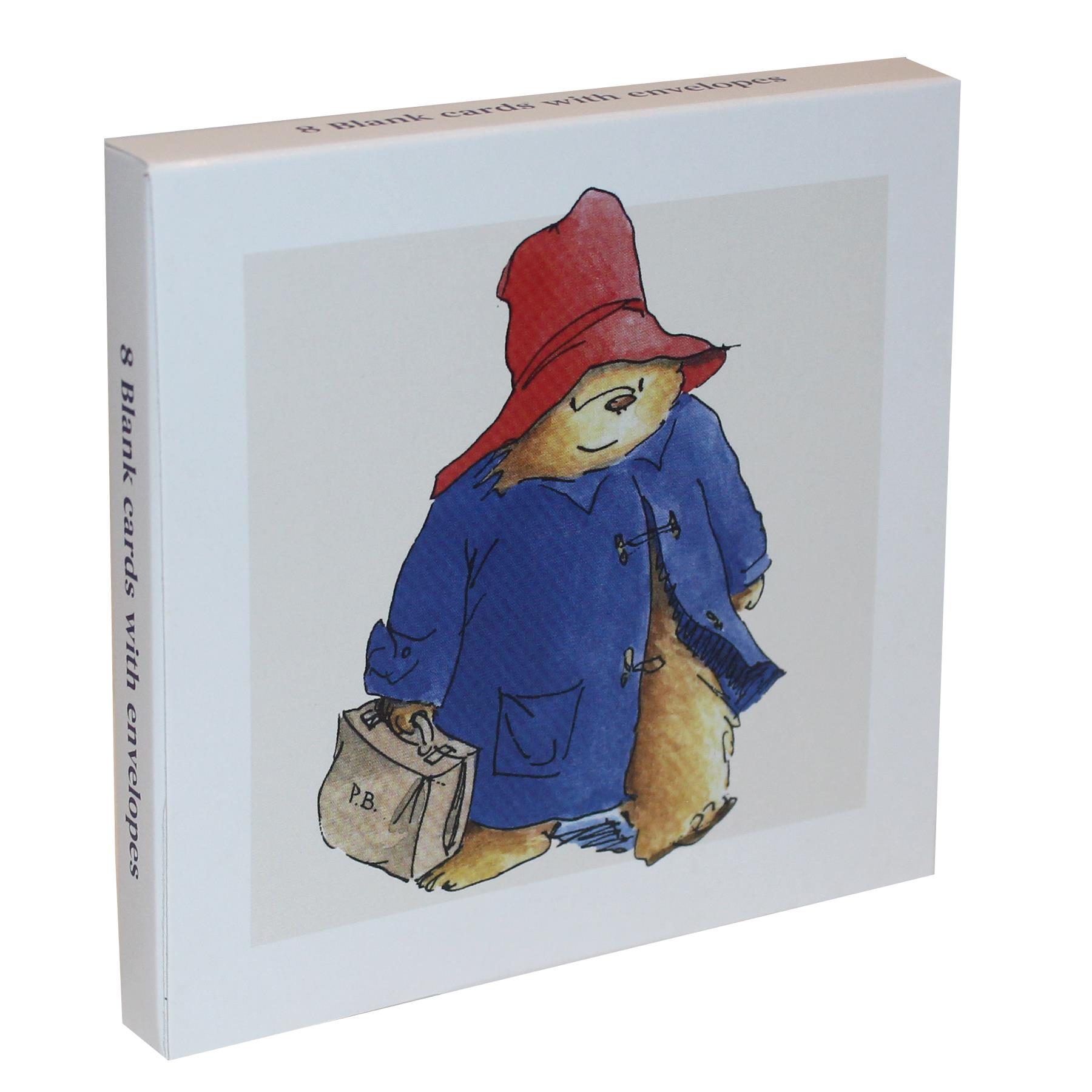 Mini Notecards Wallet Blank with Envelopes Set of 8 - Choose Design - Picture 20 of 41