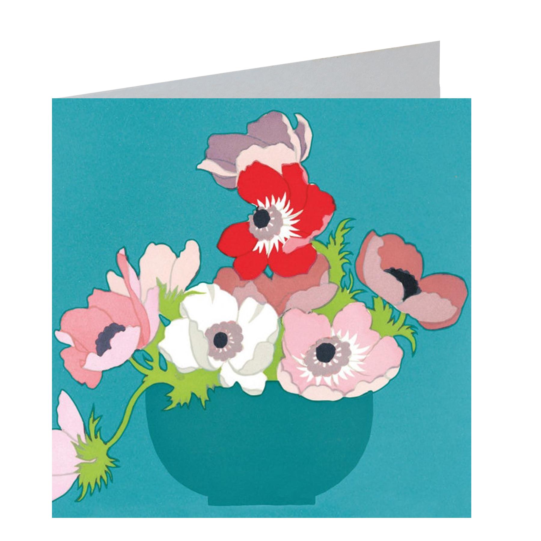 Mini Notecards Wallet Blank with Envelopes Set of 8 - Choose Design - Picture 30 of 41