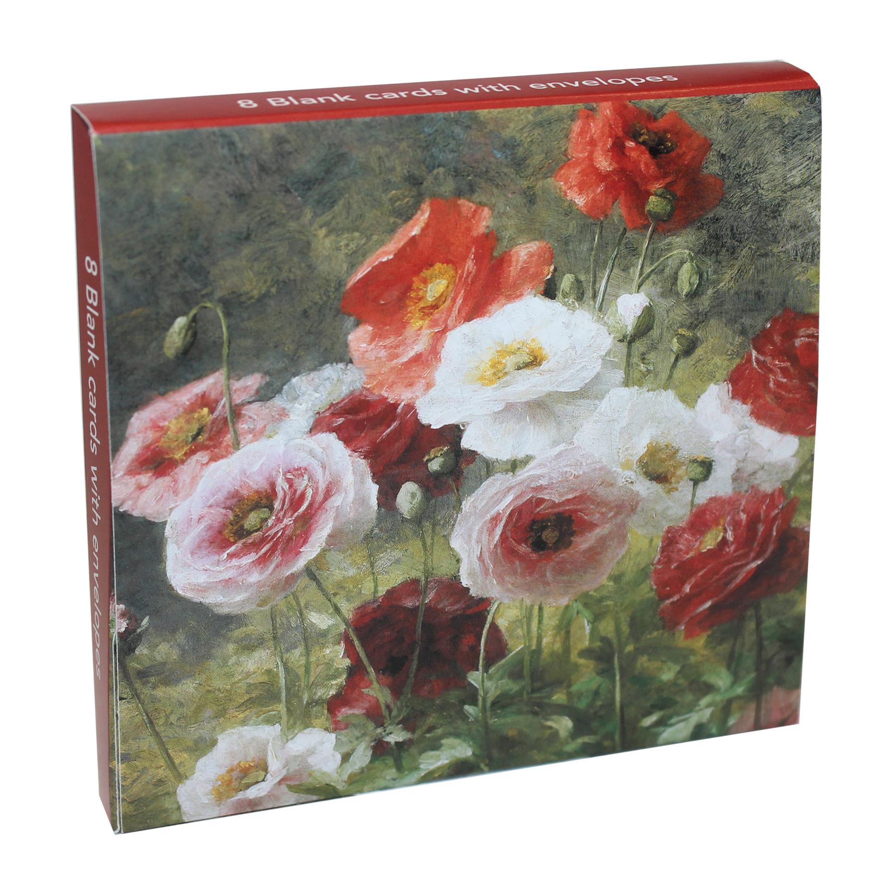Mini Notecards Wallet Blank with Envelopes Set of 8 - Choose Design - Picture 36 of 41