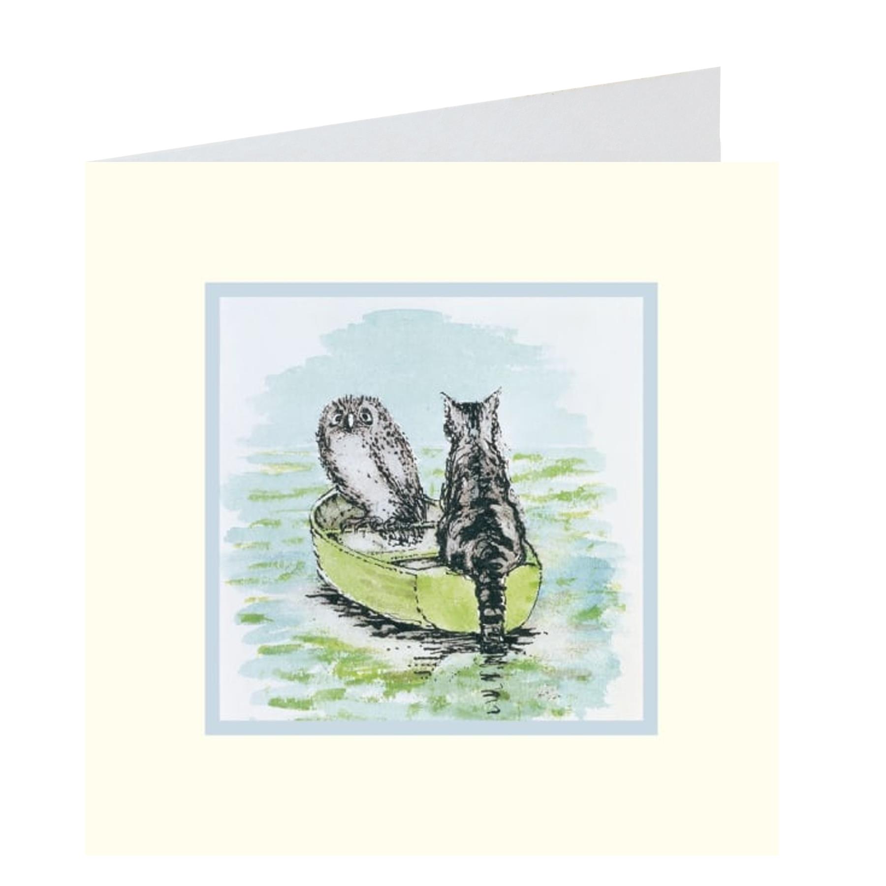 Mini Notecards Wallet Blank with Envelopes Set of 8 - Choose Design - Picture 38 of 41