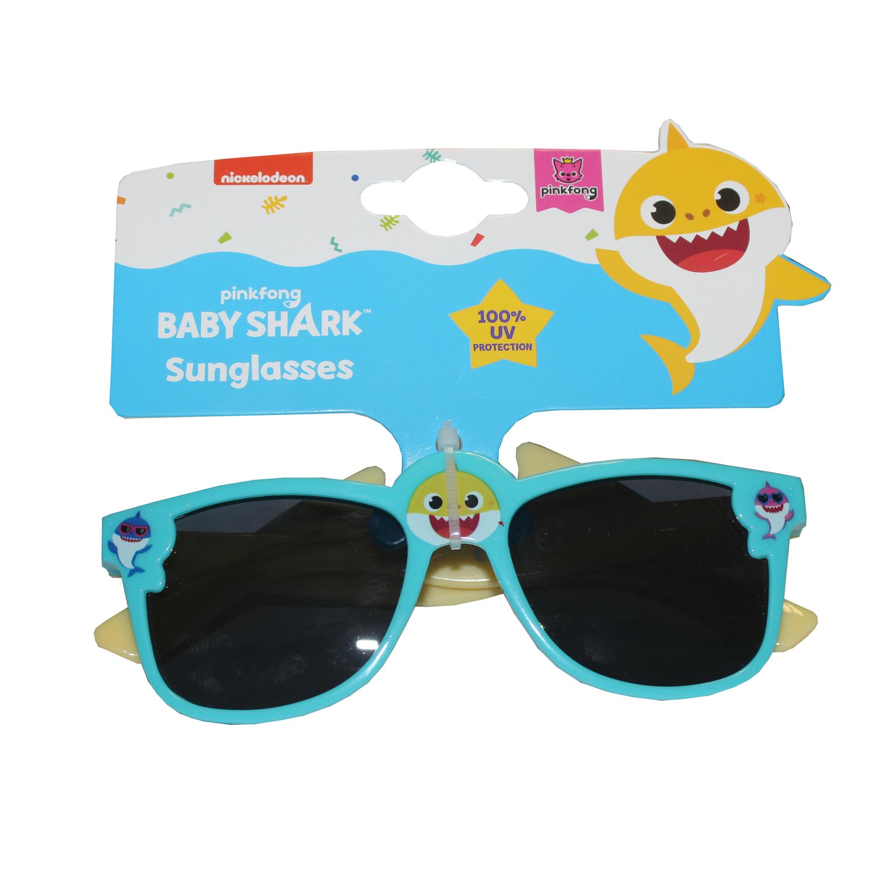 Enfants vendu Personnage TV Soleil UV Protection pour Vacances - Choisir Modèle