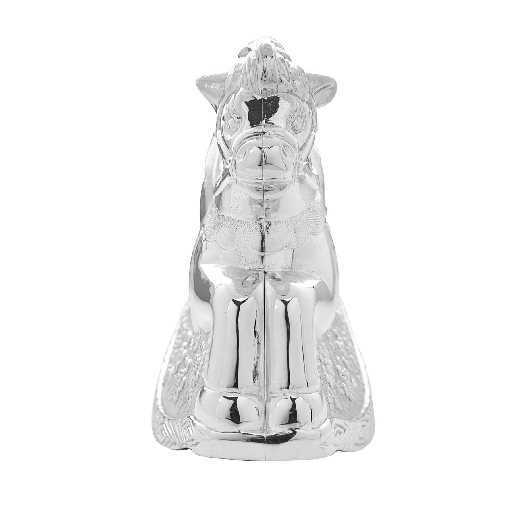 Versilbert Spardose Von Bambino Taufe Neu Baby Geschenk - Bild 11 von 15