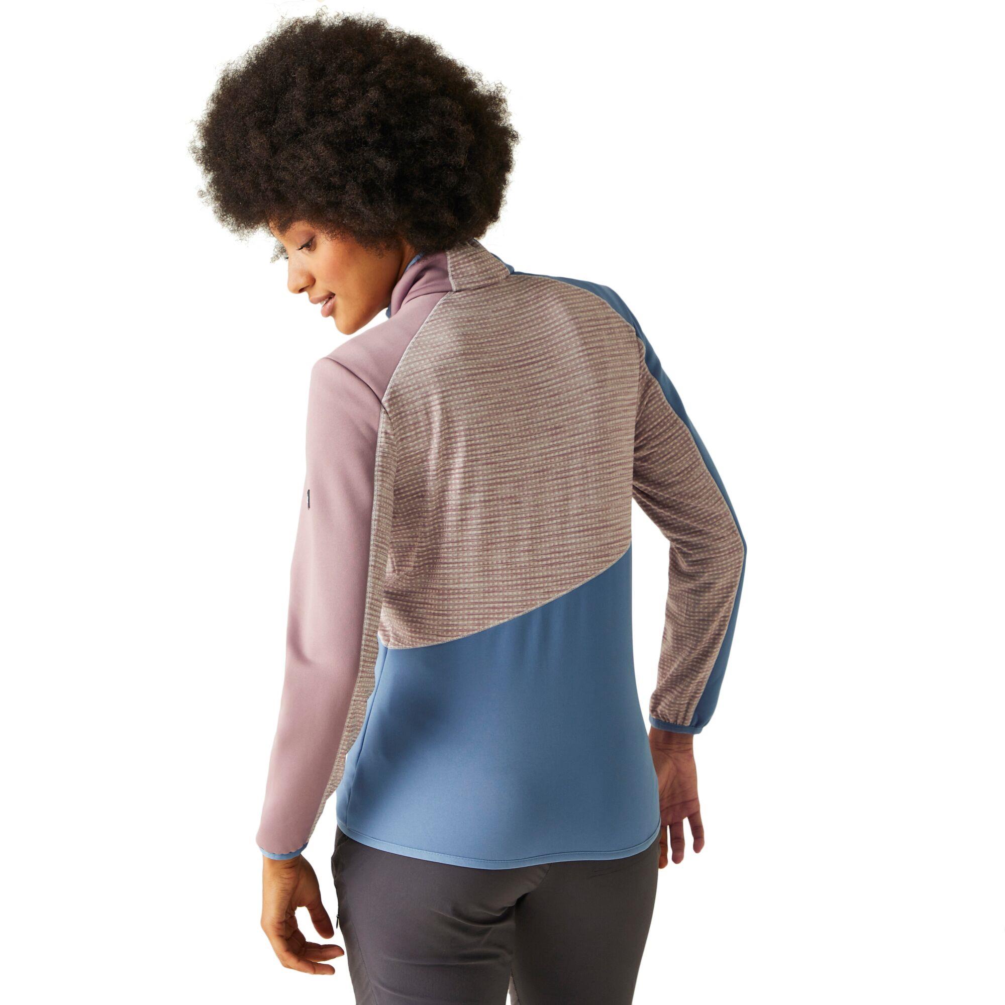 Regatta Womens Yare IX Lightweight Jacket Stretch Full Zip Zipped Pockets - Picture 8 of 36