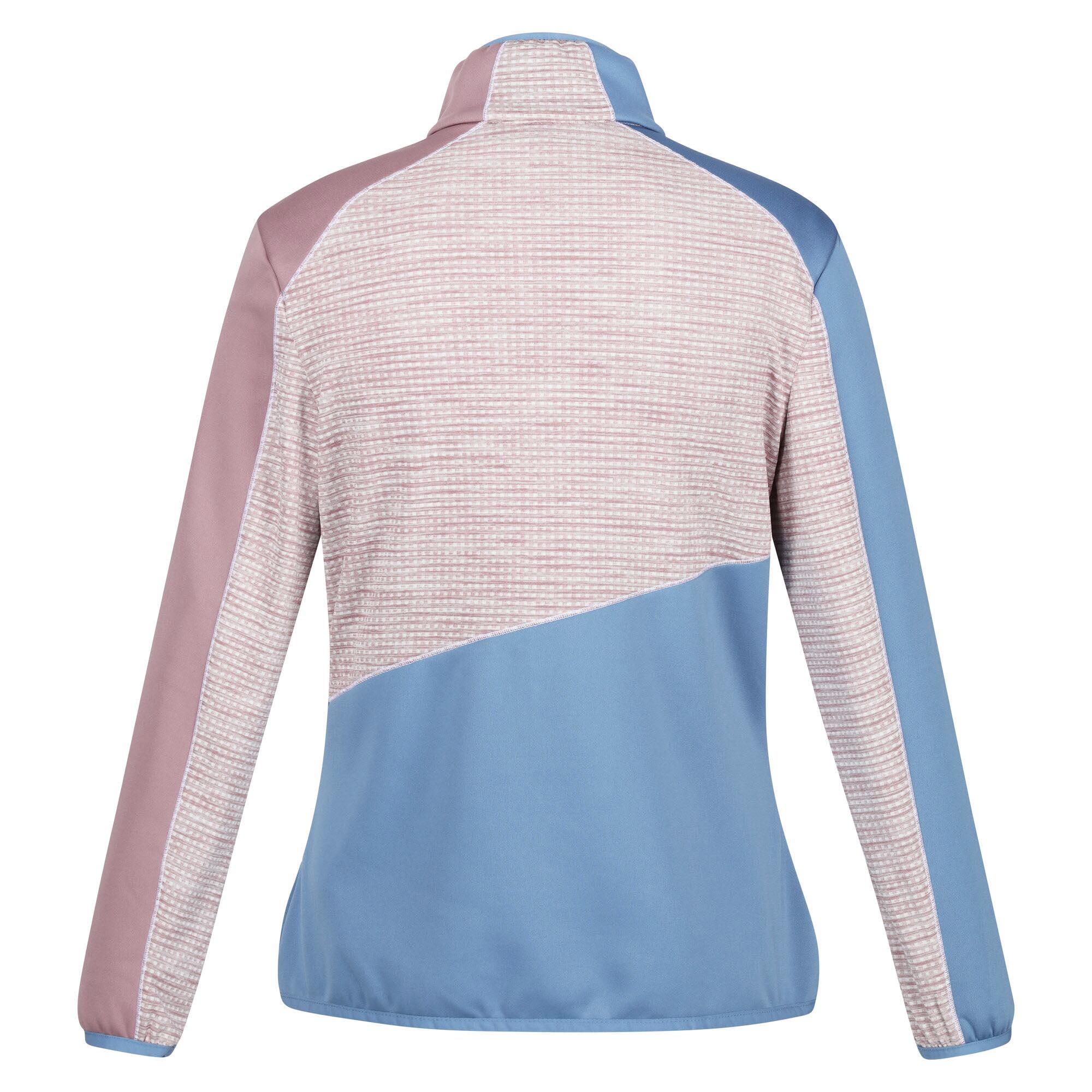Regatta Womens Yare IX Lightweight Jacket Stretch Full Zip Zipped Pockets - Picture 12 of 36