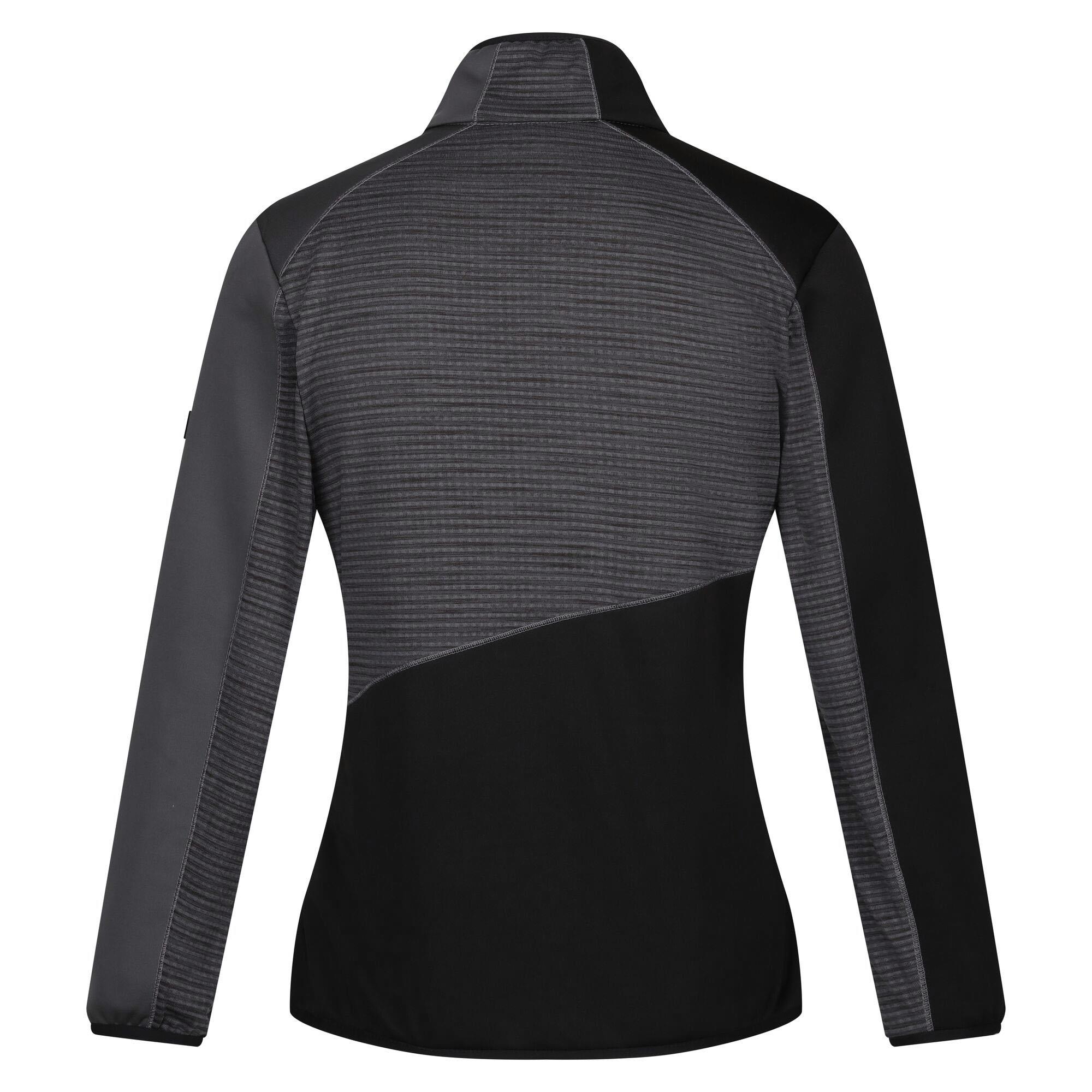Regatta Womens Yare IX Lightweight Jacket Stretch Full Zip Zipped Pockets - Picture 18 of 36