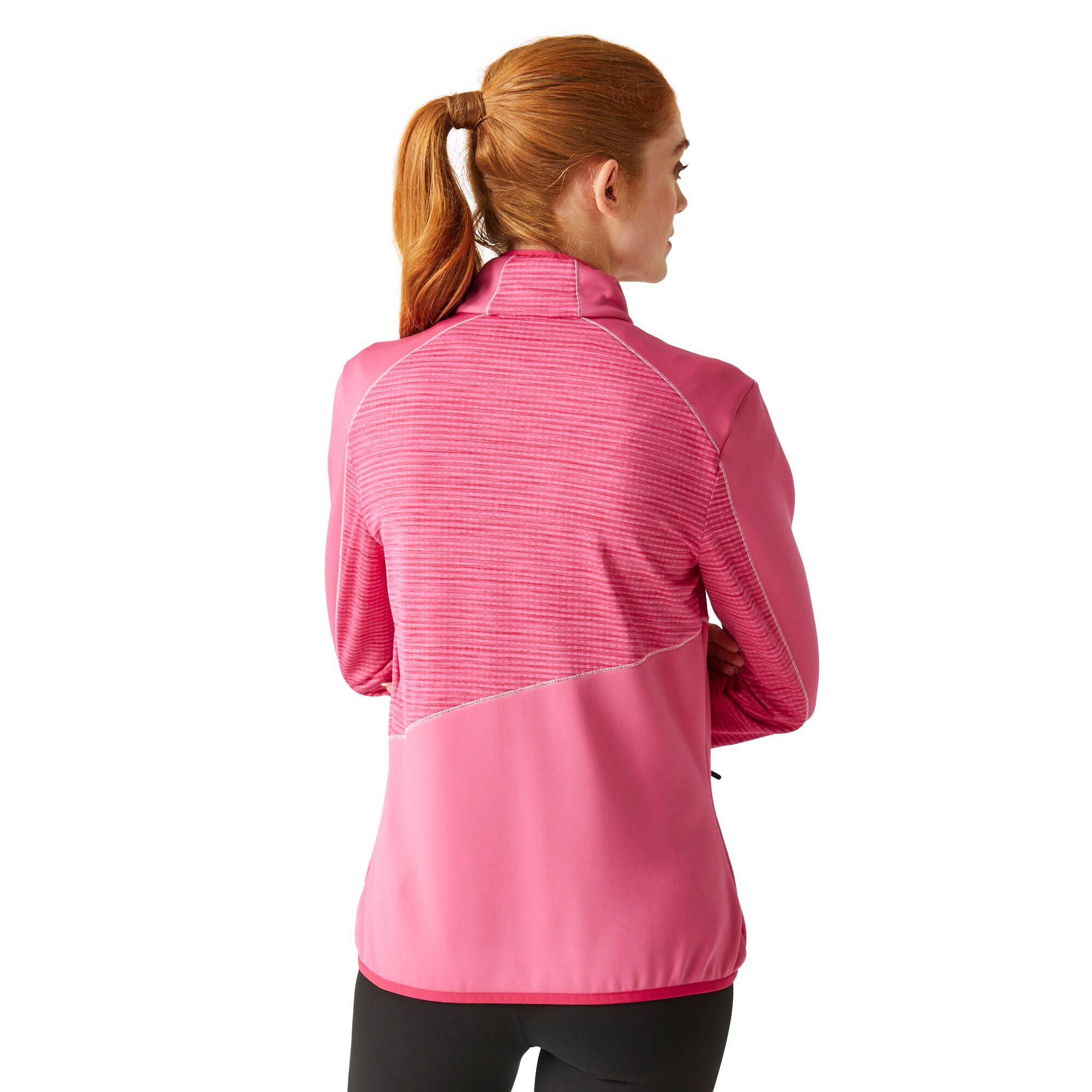 Regatta Womens Yare IX Lightweight Jacket Stretch Full Zip Zipped Pockets - Picture 26 of 36