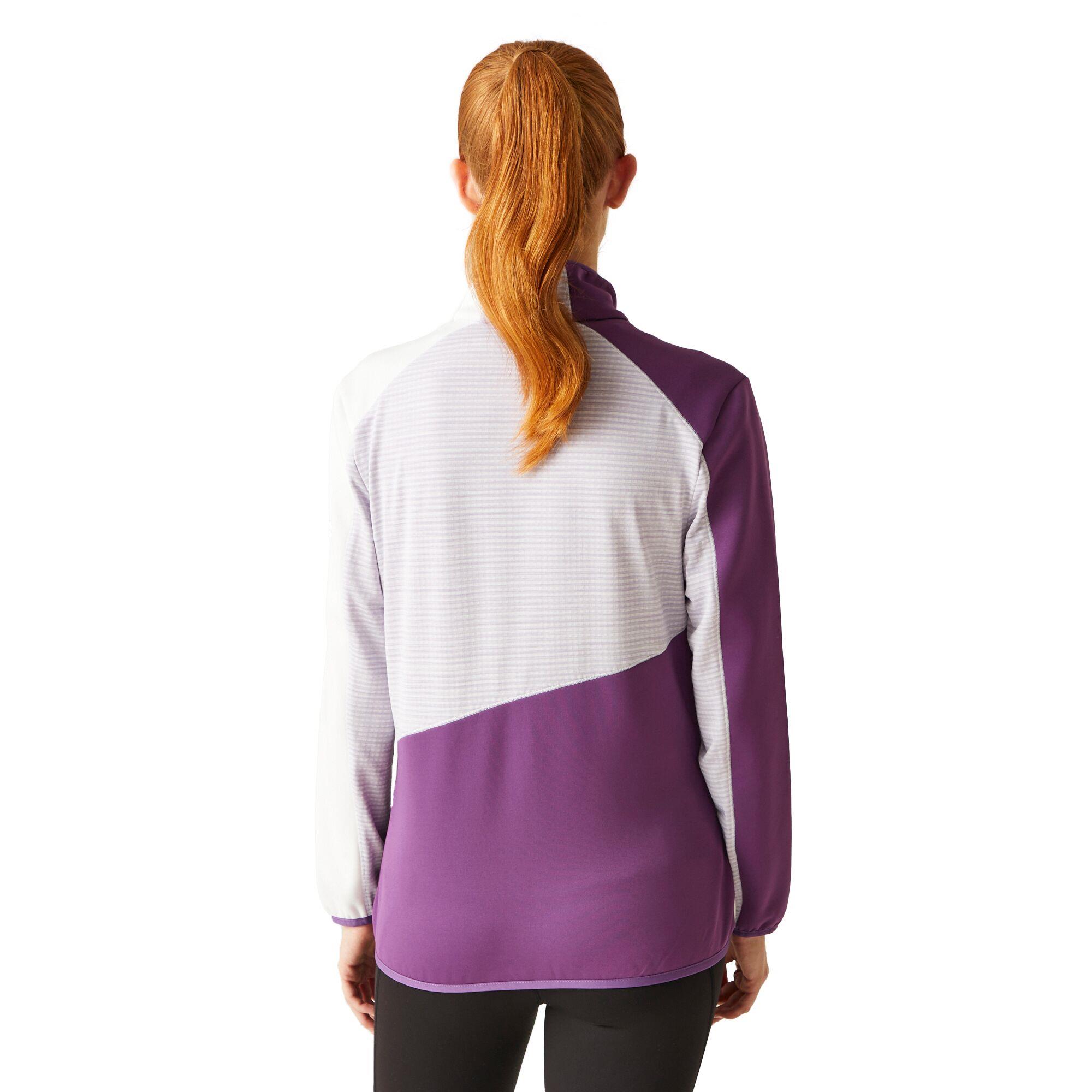 Regatta Womens Yare IX Lightweight Jacket Stretch Full Zip Zipped Pockets - Picture 32 of 36