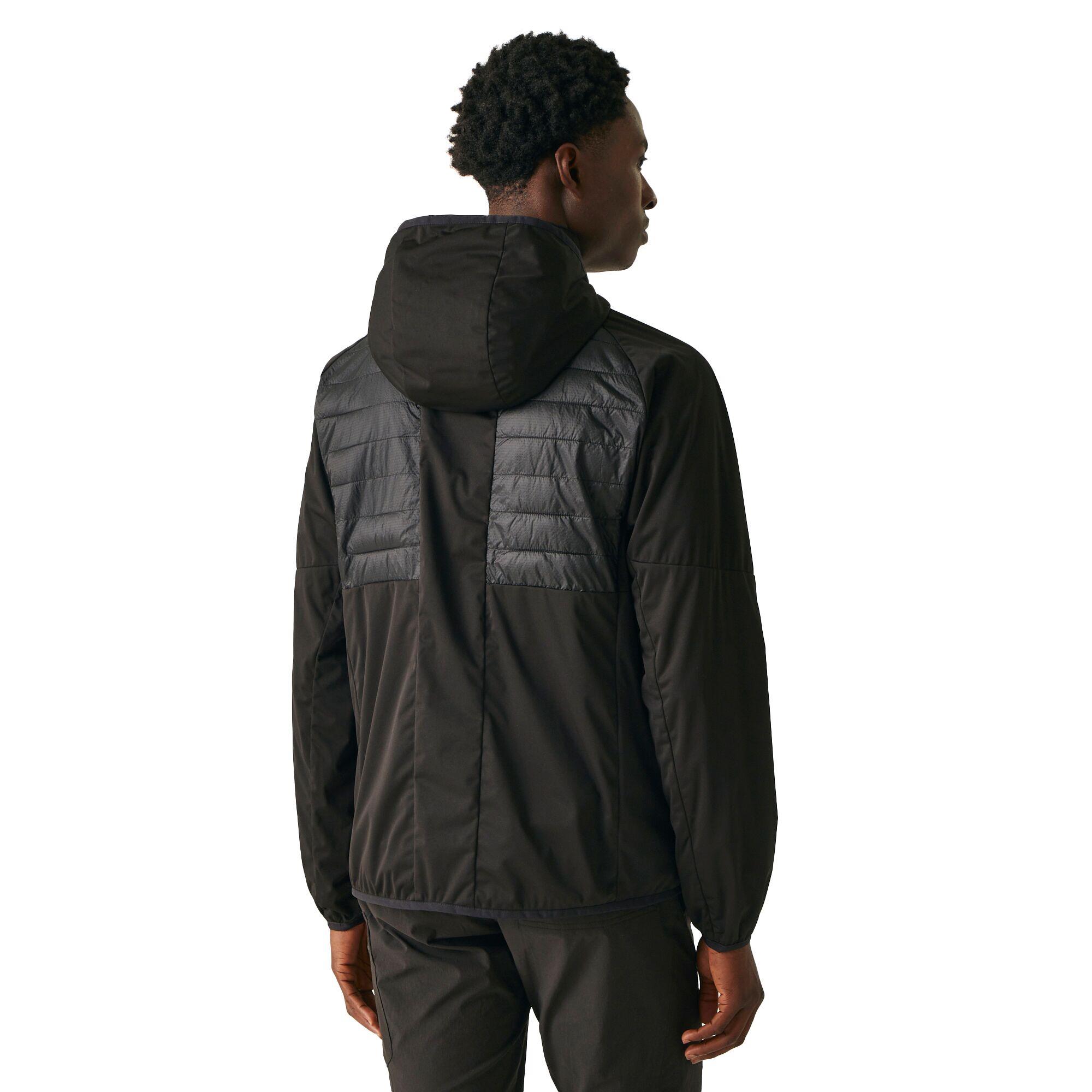 Regatta Mens Andreson Pro Lightweight Hybrid Jacket - Picture 20 of 69