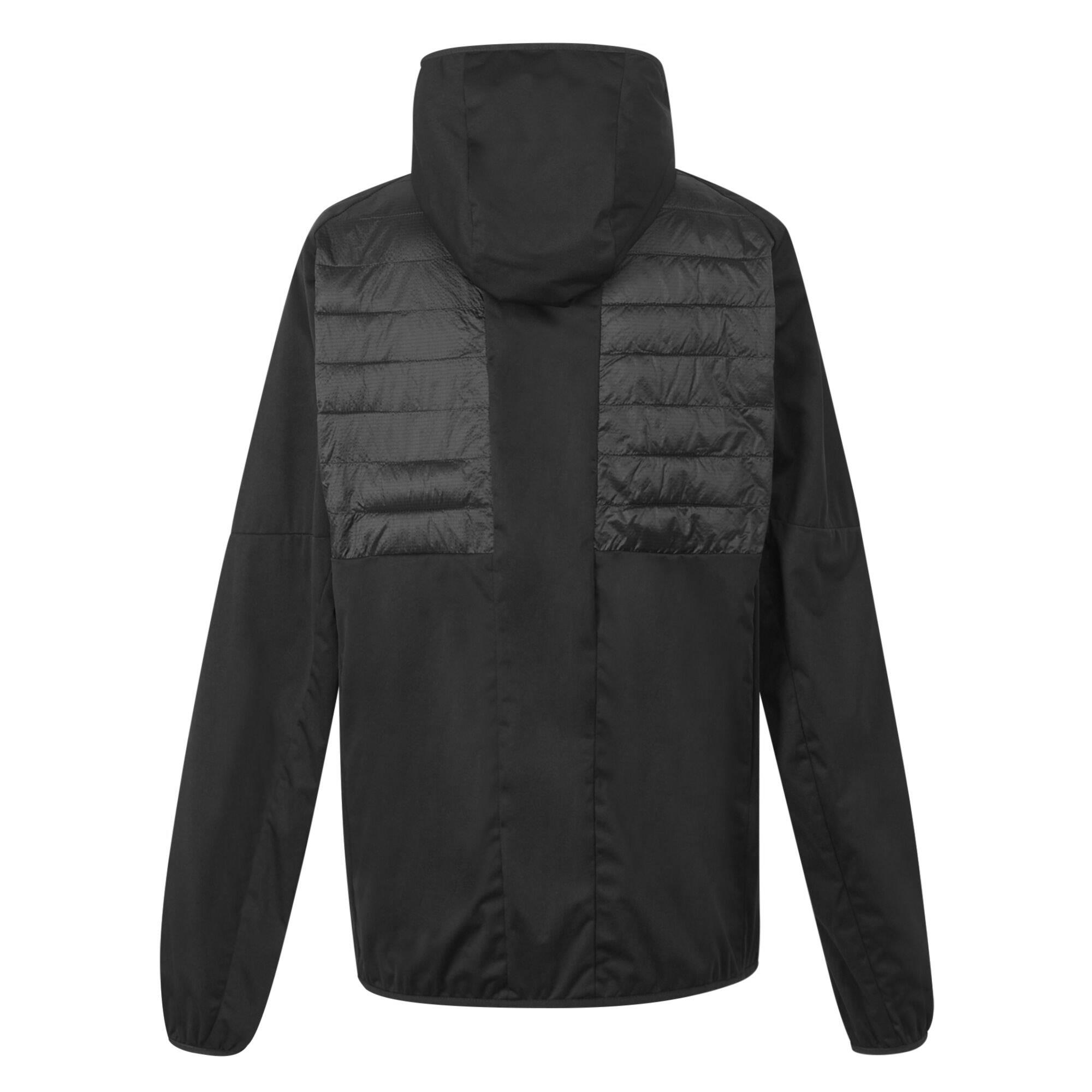 Regatta Mens Andreson Pro Lightweight Hybrid Jacket - Picture 26 of 69