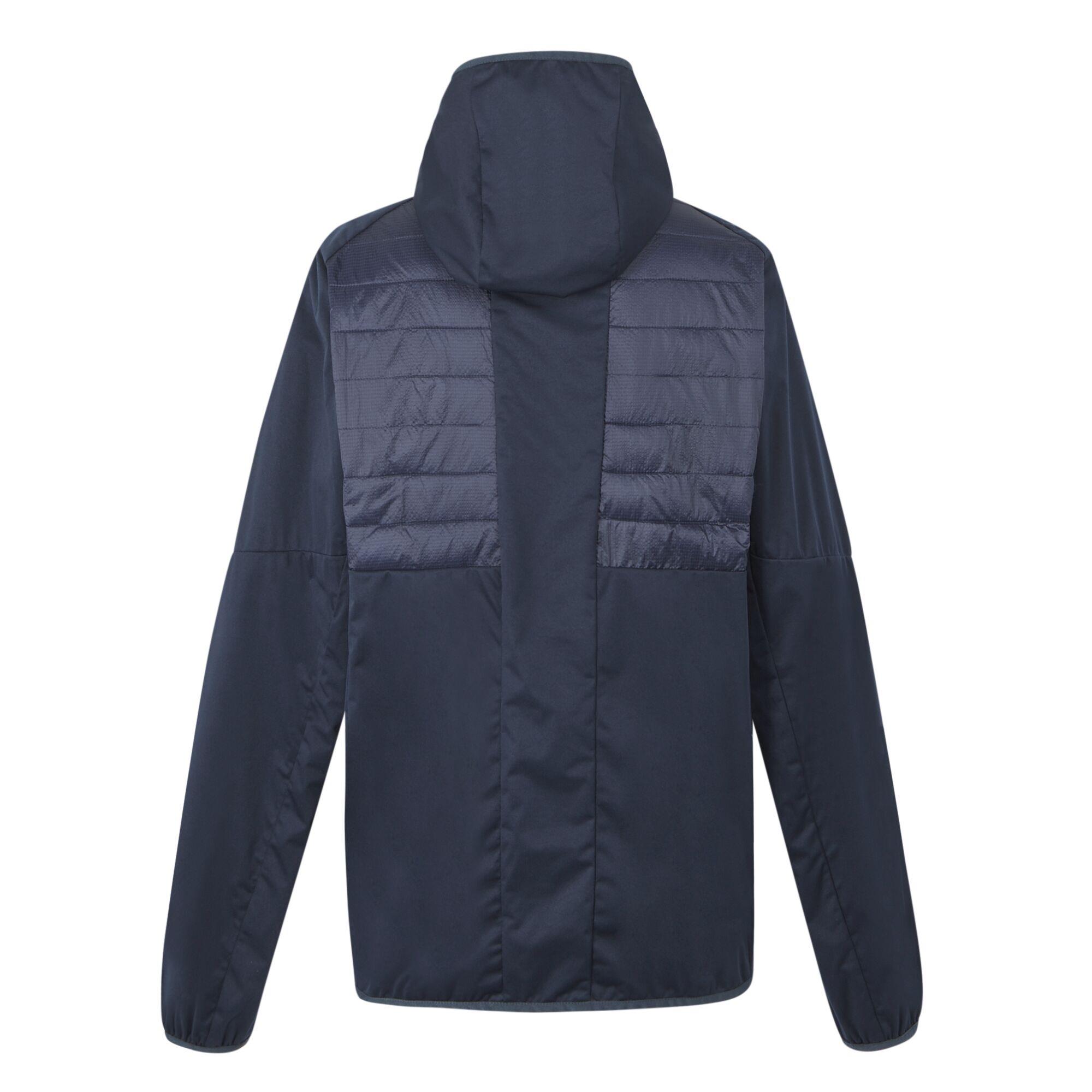 Regatta Mens Andreson Pro Lightweight Hybrid Jacket - Picture 34 of 69